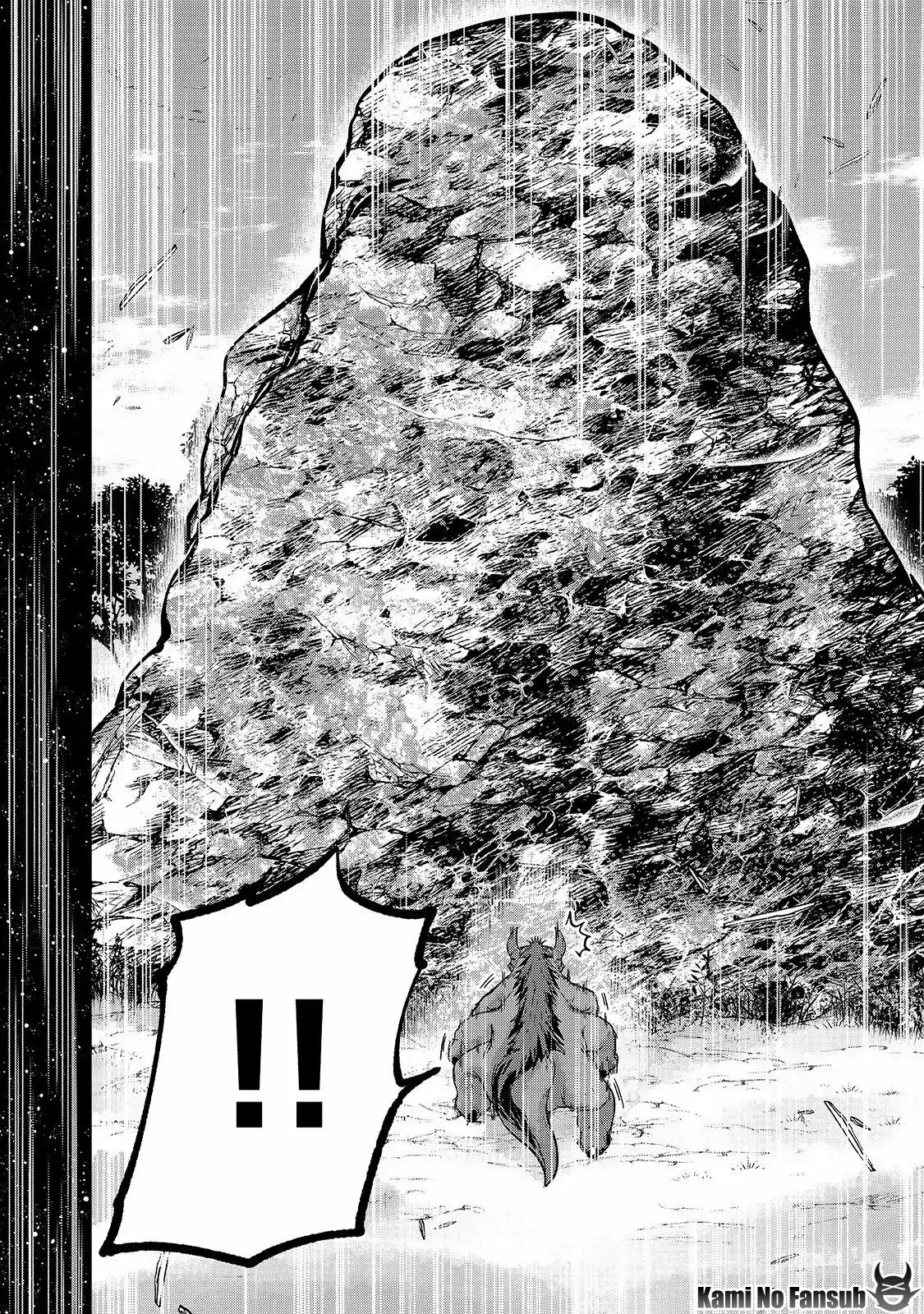 Gaikotsu Kishi-sama, Tadaima Isekai e Odekakechuu Capítulo 28 - Page 5
