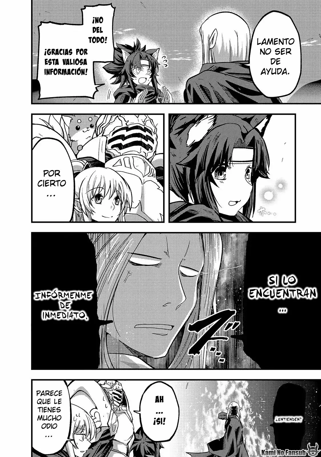 Gaikotsu Kishi-sama, Tadaima Isekai e Odekakechuu Capítulo 29 - Page 12