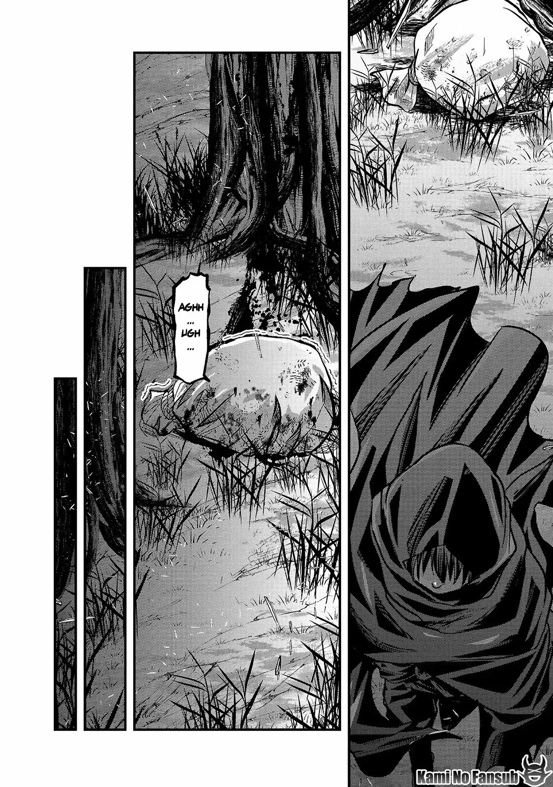 Gaikotsu Kishi-sama, Tadaima Isekai e Odekakechuu Capítulo 29 - Page 4