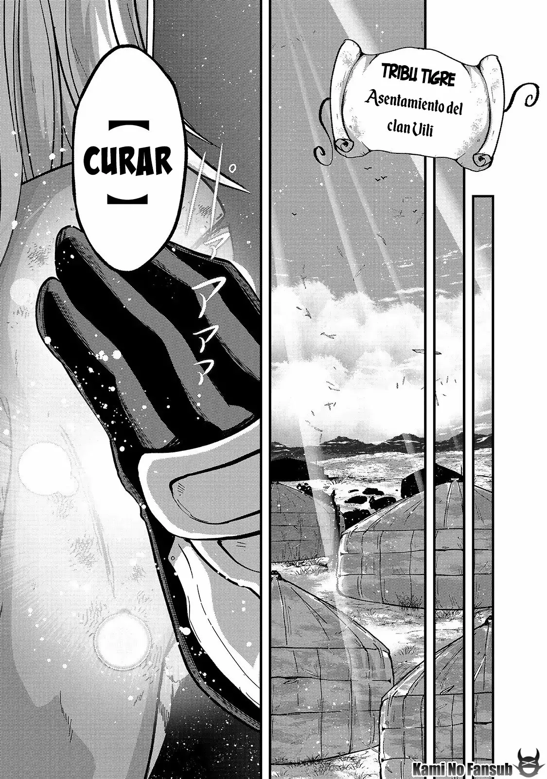 Gaikotsu Kishi-sama, Tadaima Isekai e Odekakechuu Capítulo 29 - Page 5