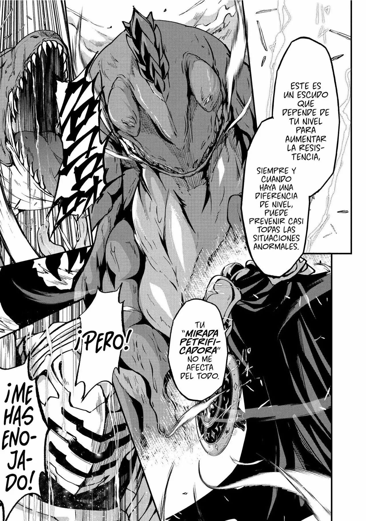 Gaikotsu Kishi-sama, Tadaima Isekai e Odekakechuu Capítulo 3 - Page 10