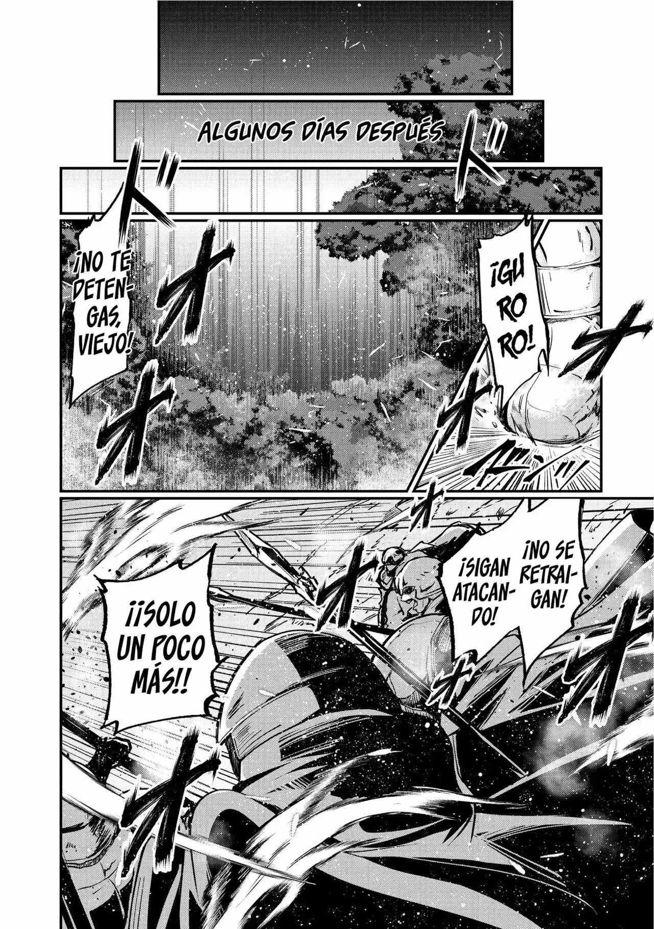 Gaikotsu Kishi-sama, Tadaima Isekai e Odekakechuu Capítulo 3 - Page 20