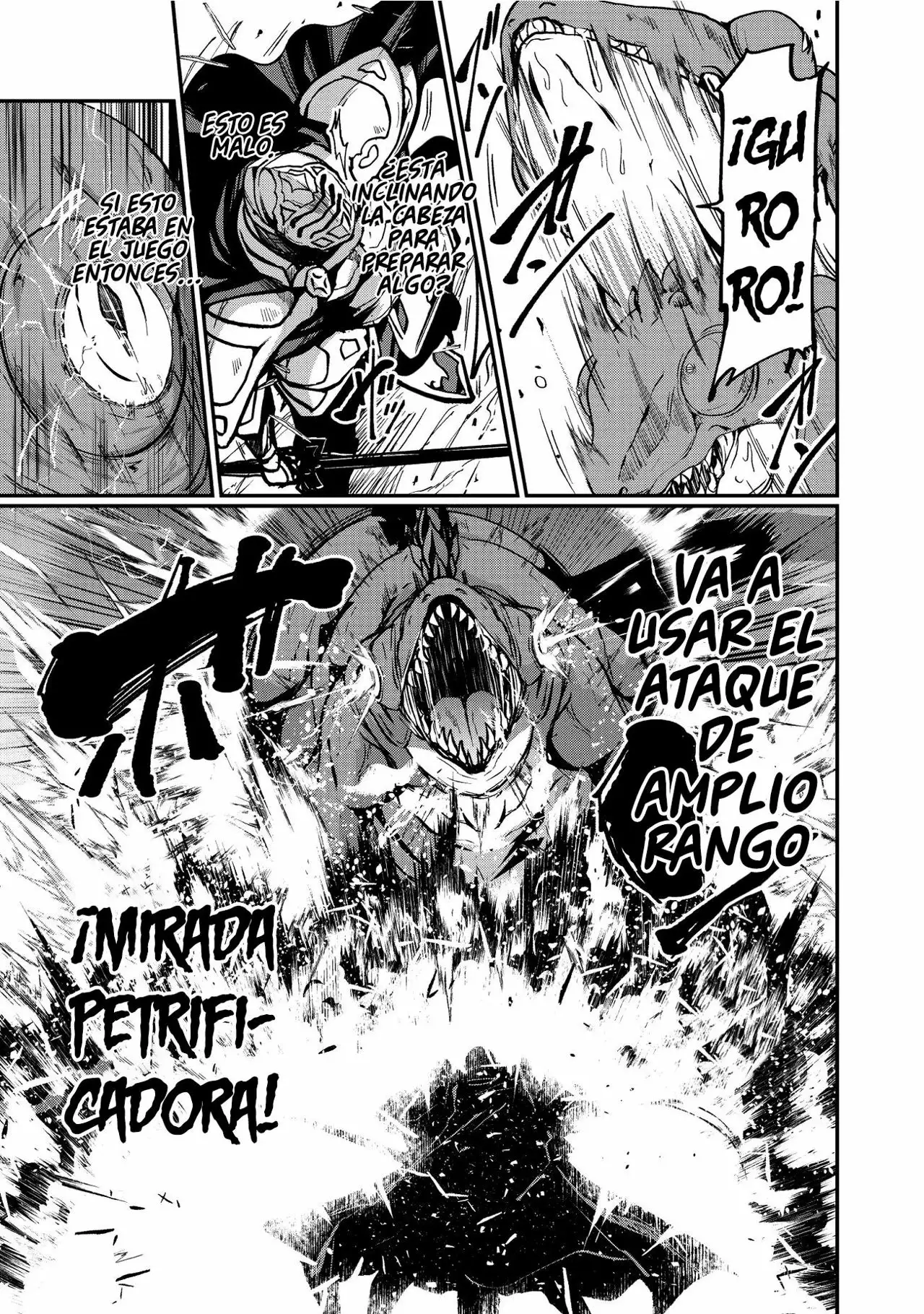 Gaikotsu Kishi-sama, Tadaima Isekai e Odekakechuu Capítulo 3 - Page 8