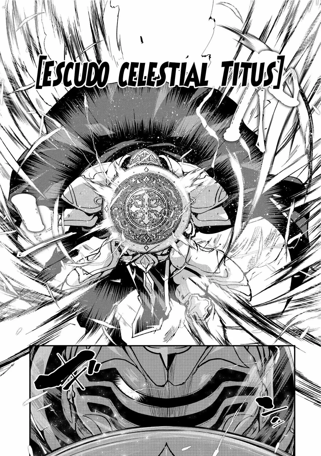 Gaikotsu Kishi-sama, Tadaima Isekai e Odekakechuu Capítulo 3 - Page 9