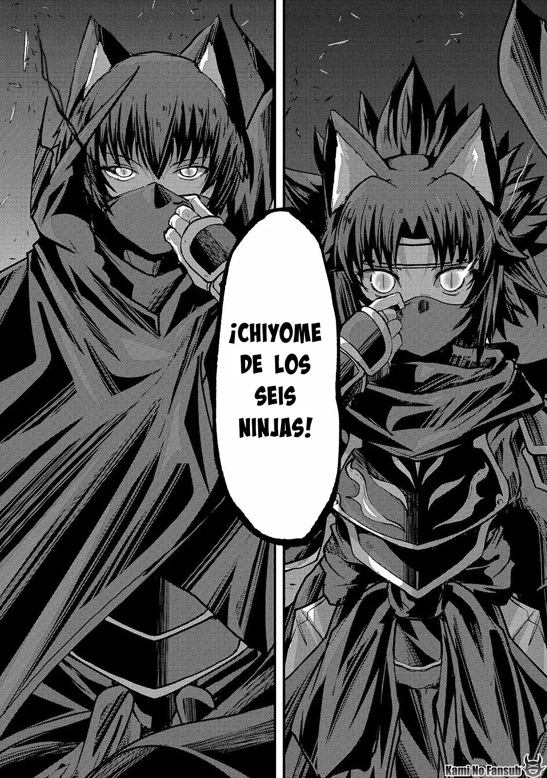 Gaikotsu Kishi-sama, Tadaima Isekai e Odekakechuu Capítulo 30 - Page 32