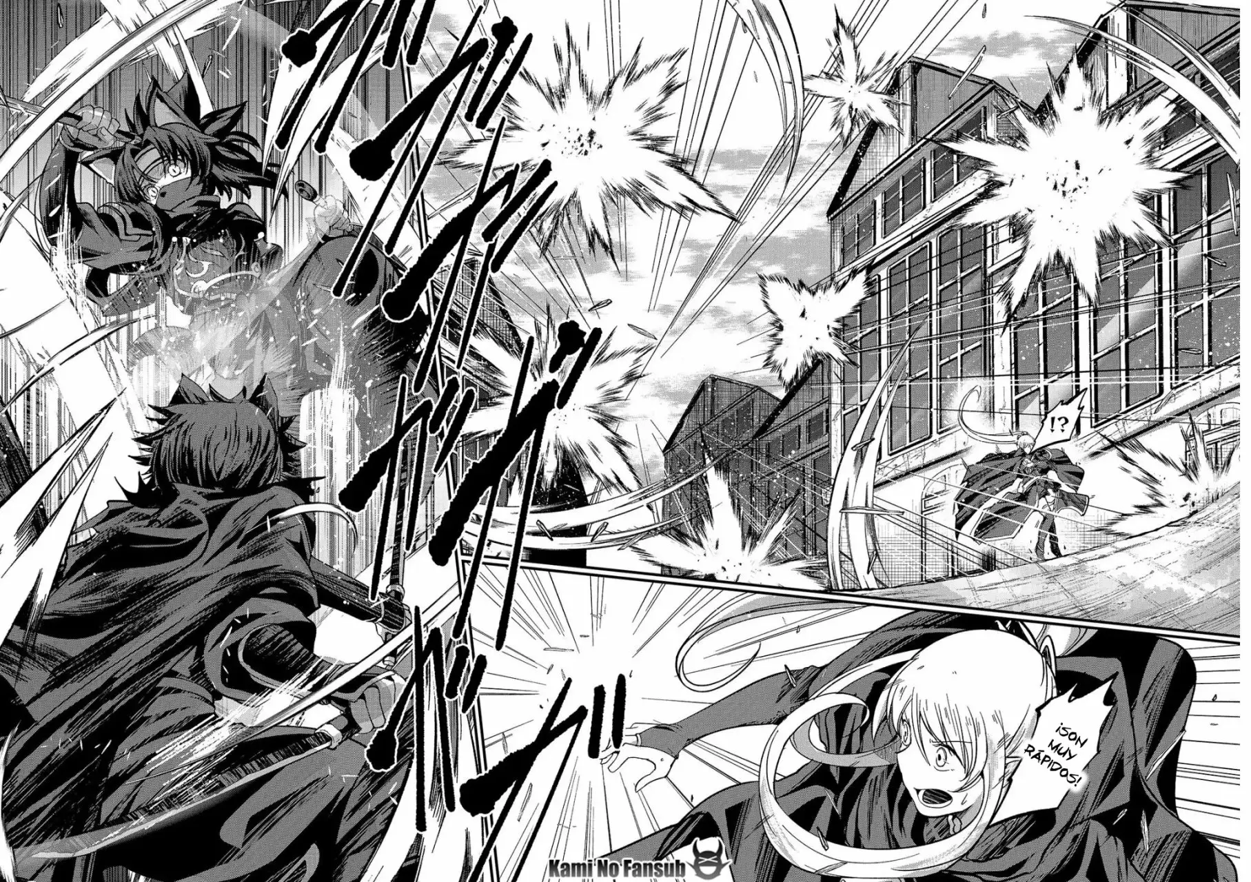 Gaikotsu Kishi-sama, Tadaima Isekai e Odekakechuu Capítulo 30 - Page 34