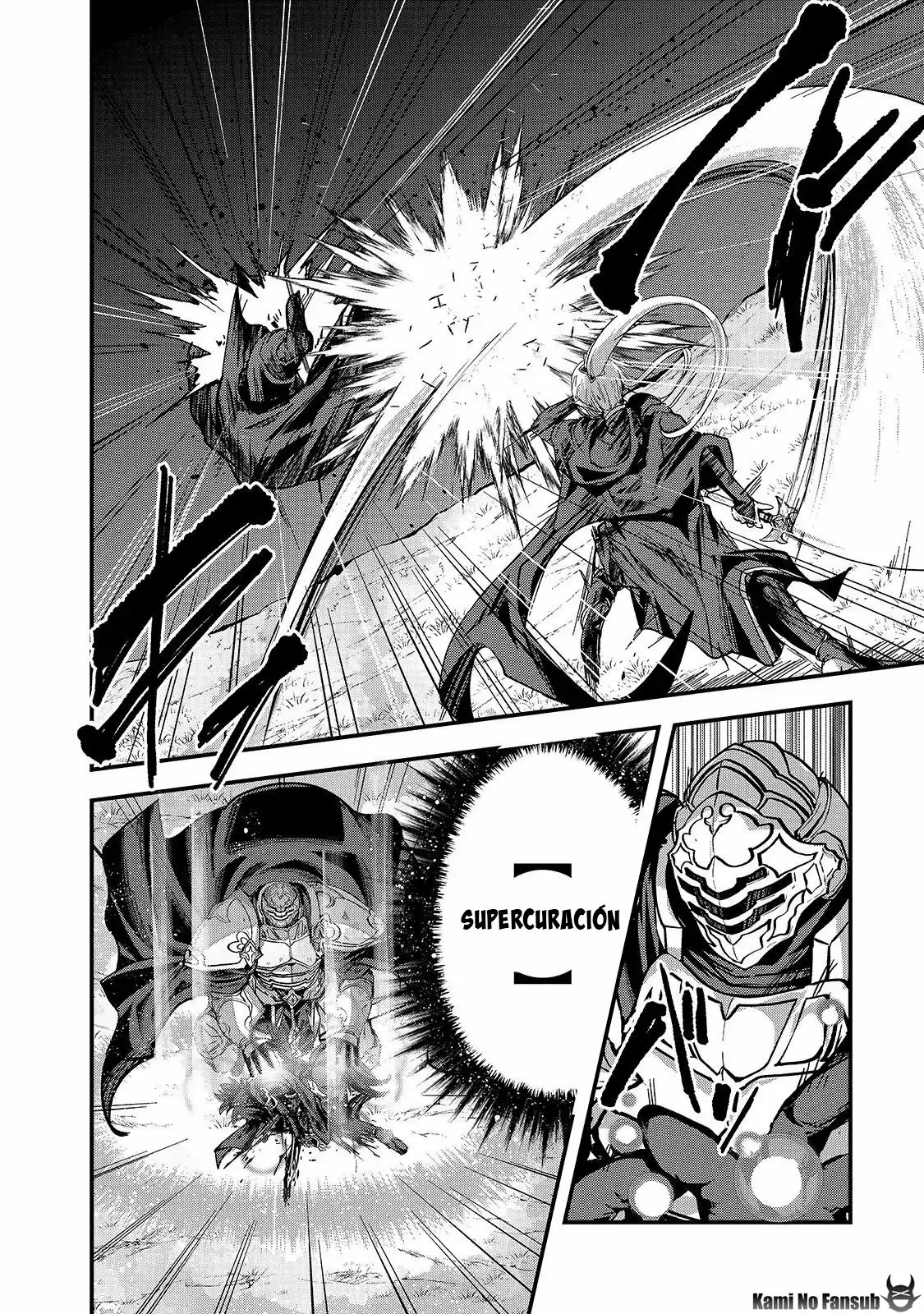 Gaikotsu Kishi-sama, Tadaima Isekai e Odekakechuu Capítulo 30 - Page 5
