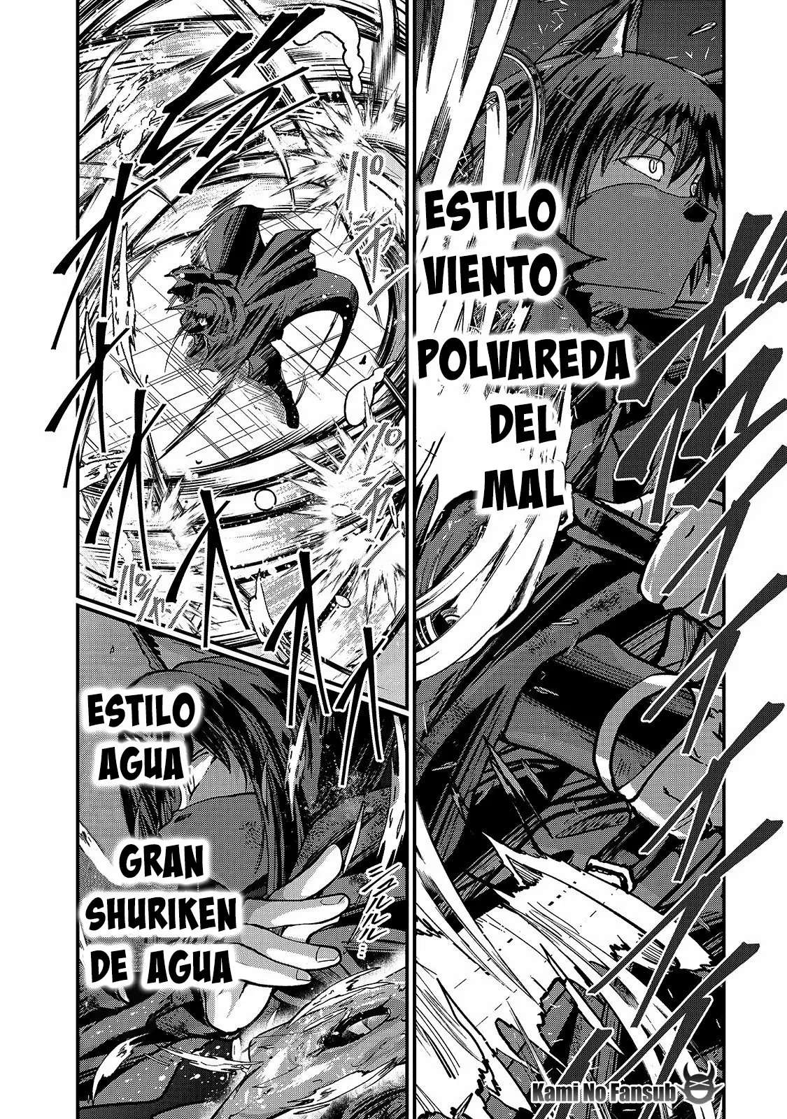 Gaikotsu Kishi-sama, Tadaima Isekai e Odekakechuu Capítulo 31 - Page 11