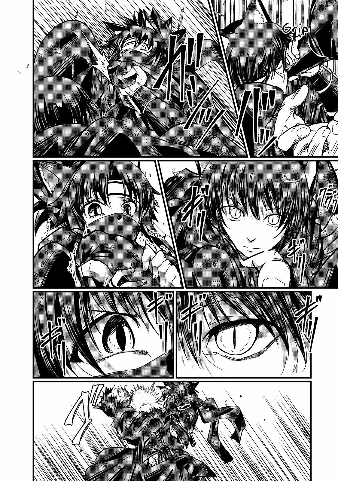 Gaikotsu Kishi-sama, Tadaima Isekai e Odekakechuu Capítulo 31 - Page 13