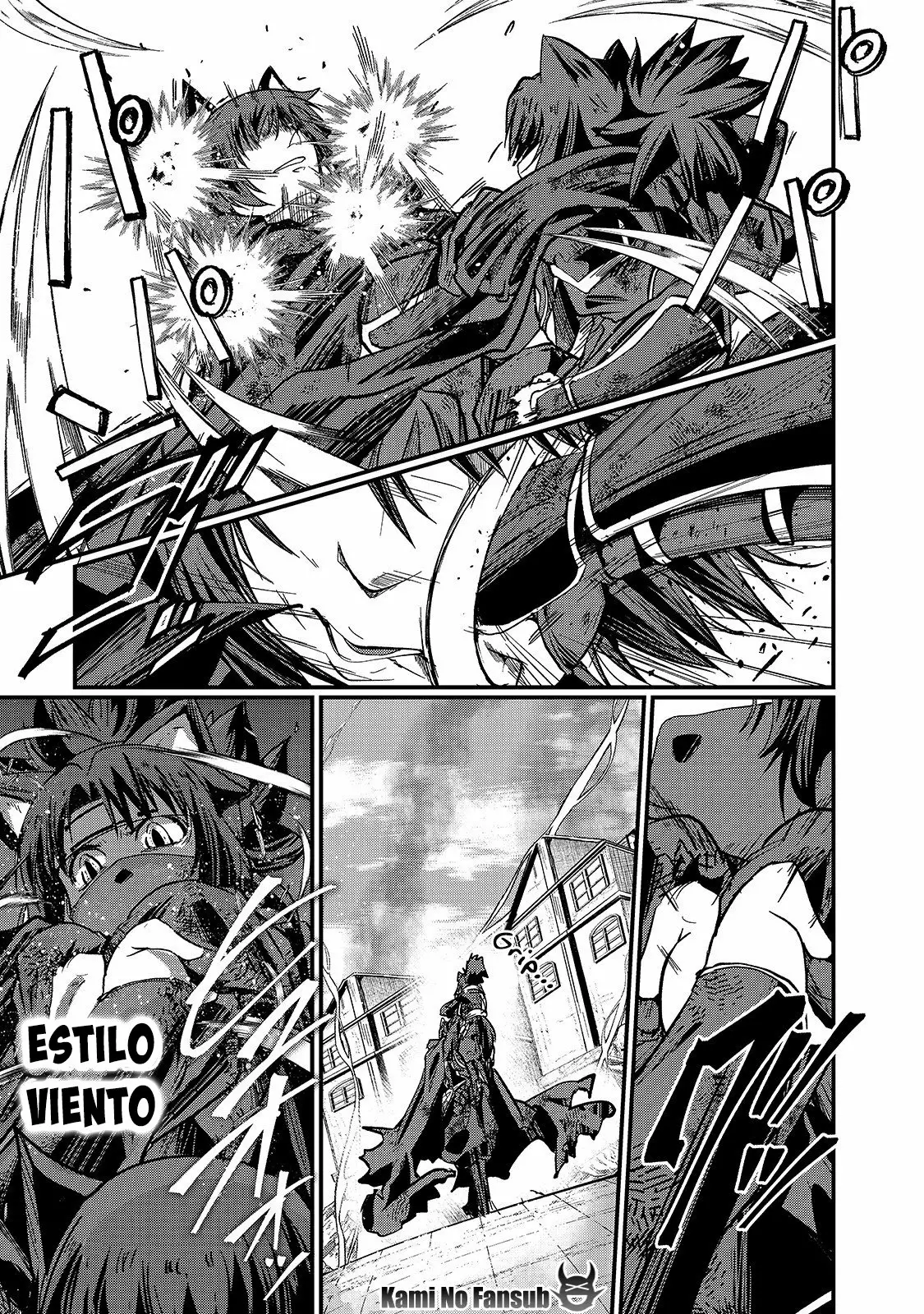 Gaikotsu Kishi-sama, Tadaima Isekai e Odekakechuu Capítulo 31 - Page 14