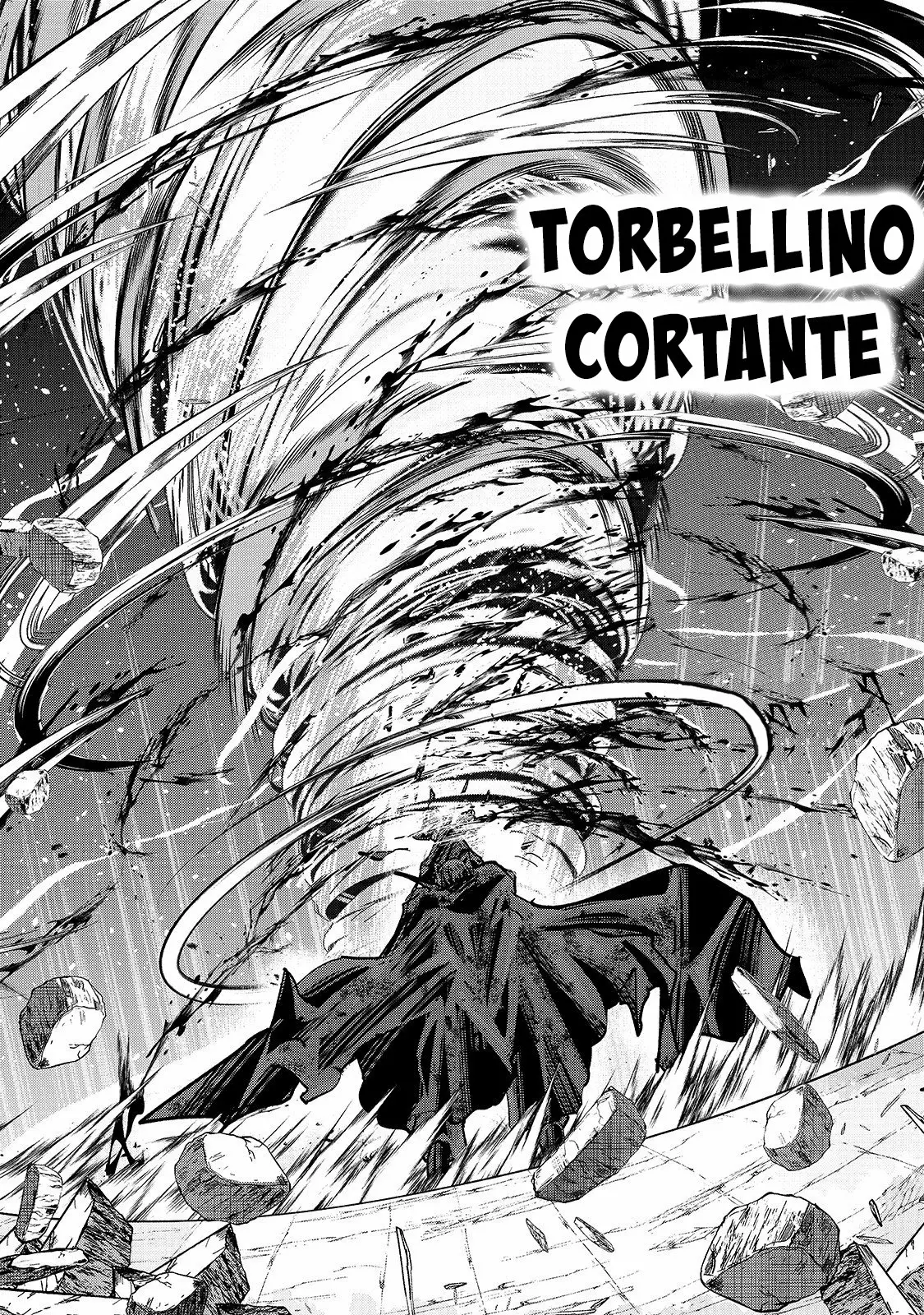 Gaikotsu Kishi-sama, Tadaima Isekai e Odekakechuu Capítulo 31 - Page 15