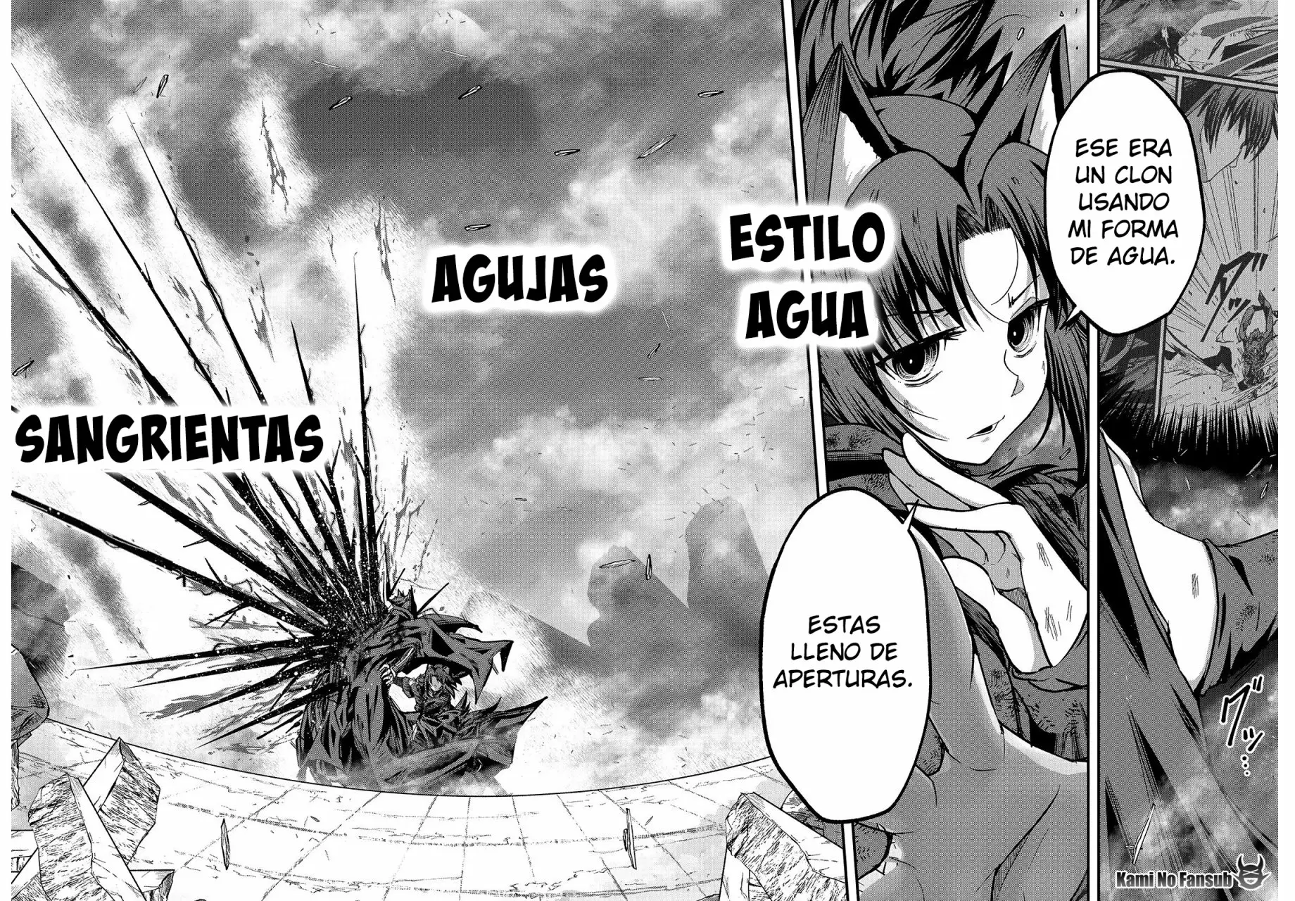 Gaikotsu Kishi-sama, Tadaima Isekai e Odekakechuu Capítulo 31 - Page 17