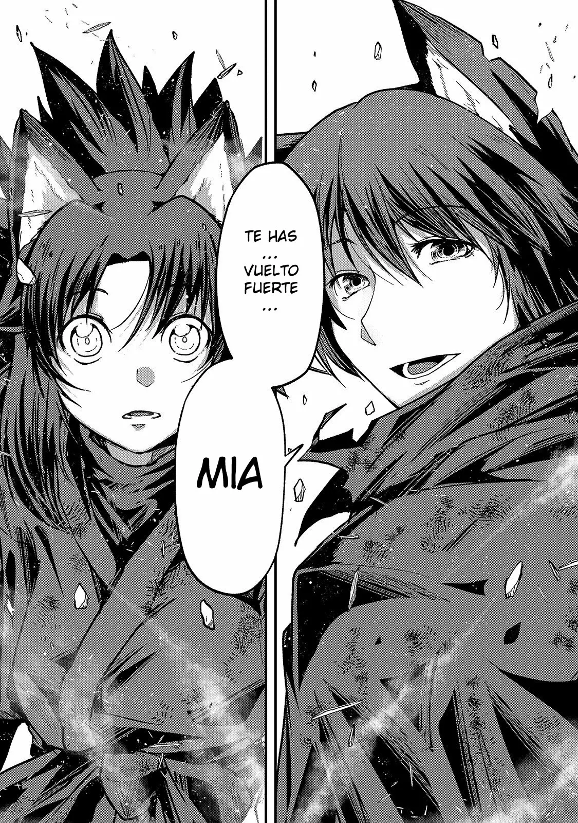 Gaikotsu Kishi-sama, Tadaima Isekai e Odekakechuu Capítulo 31 - Page 19