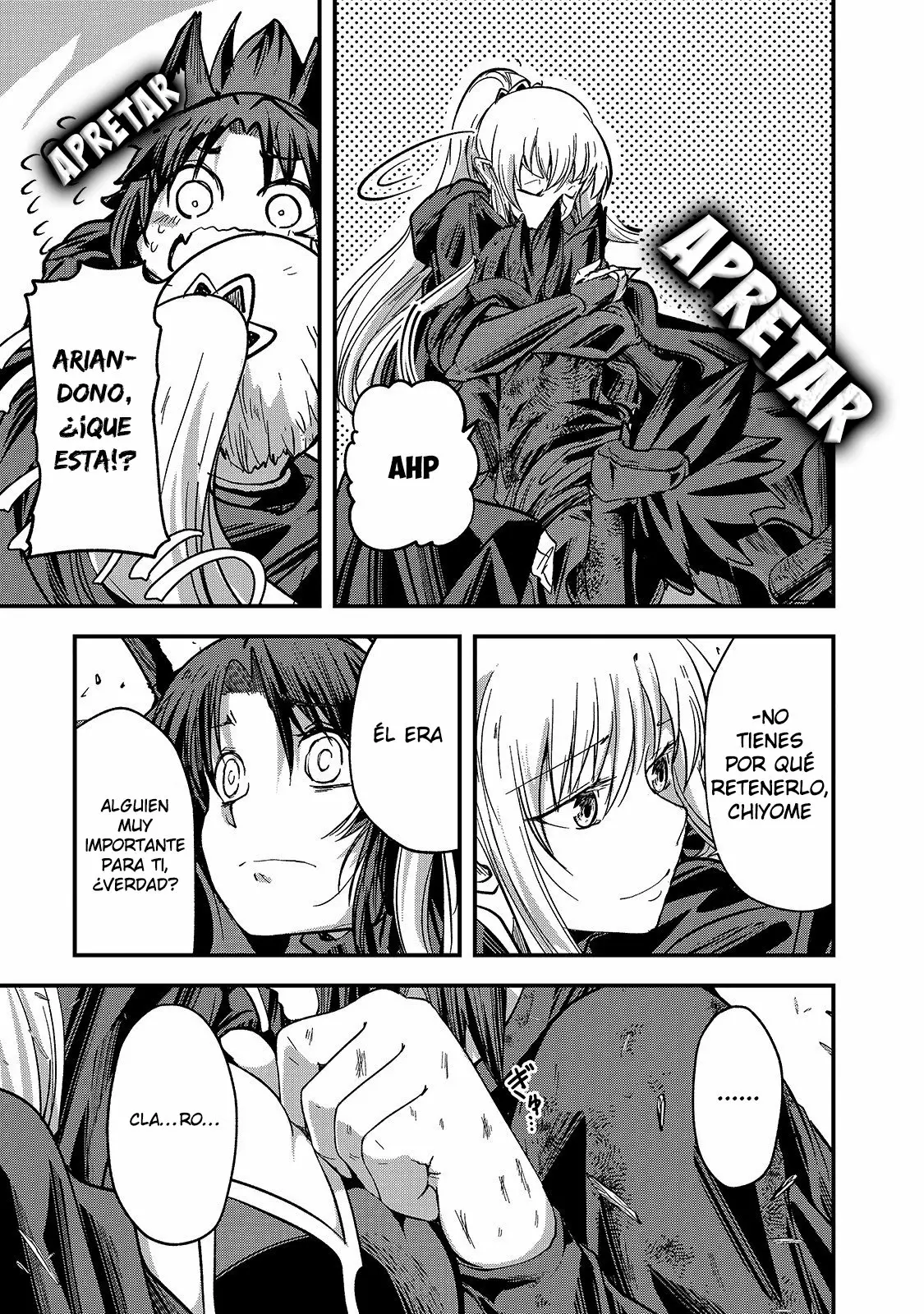Gaikotsu Kishi-sama, Tadaima Isekai e Odekakechuu Capítulo 31 - Page 23