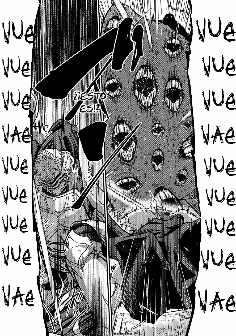 Gaikotsu Kishi-sama, Tadaima Isekai e Odekakechuu Capítulo 32 - Page 15