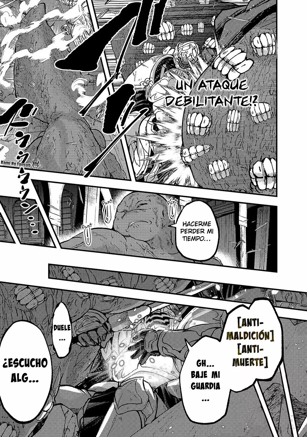 Gaikotsu Kishi-sama, Tadaima Isekai e Odekakechuu Capítulo 32 - Page 16