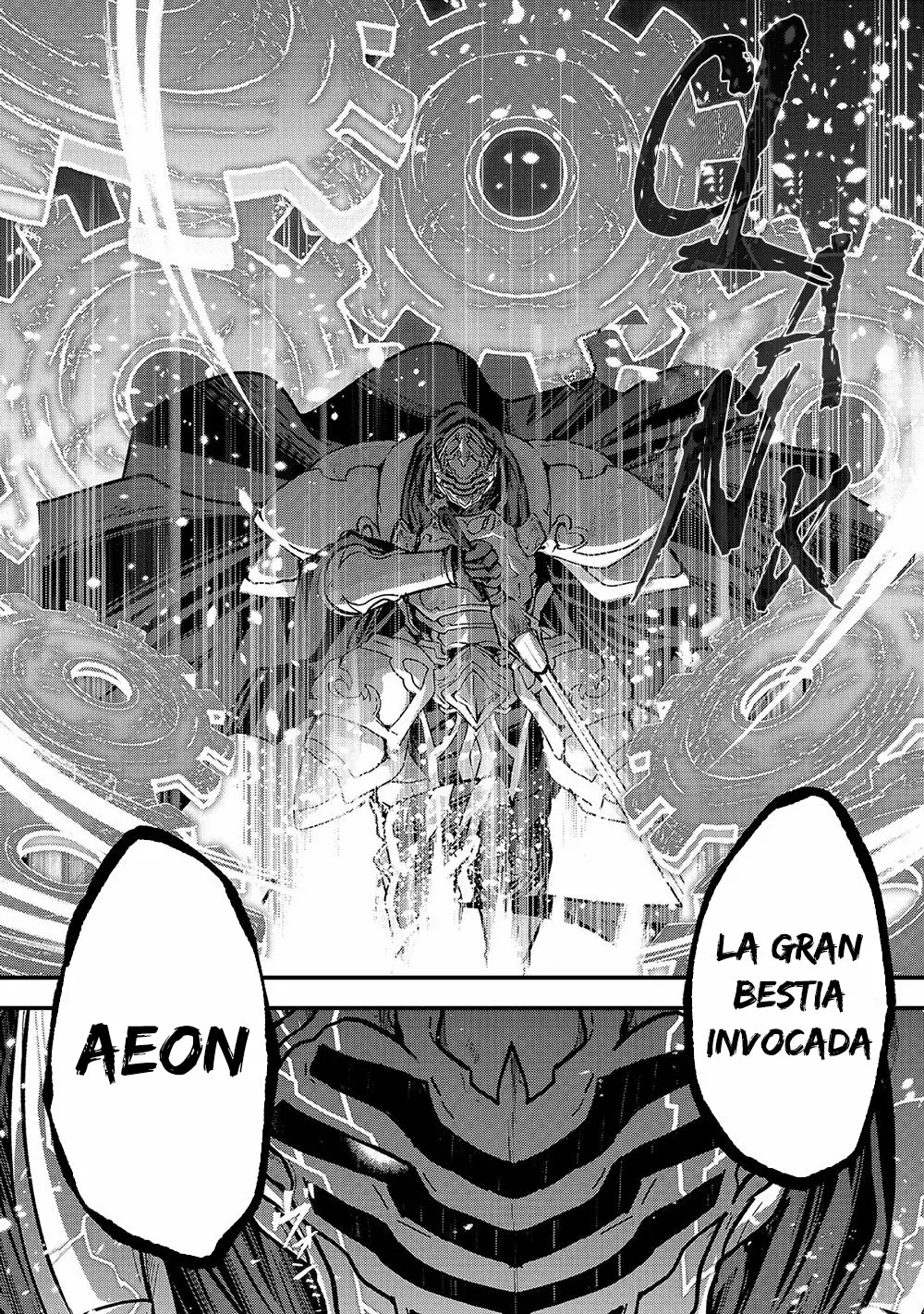 Gaikotsu Kishi-sama, Tadaima Isekai e Odekakechuu Capítulo 32 - Page 20