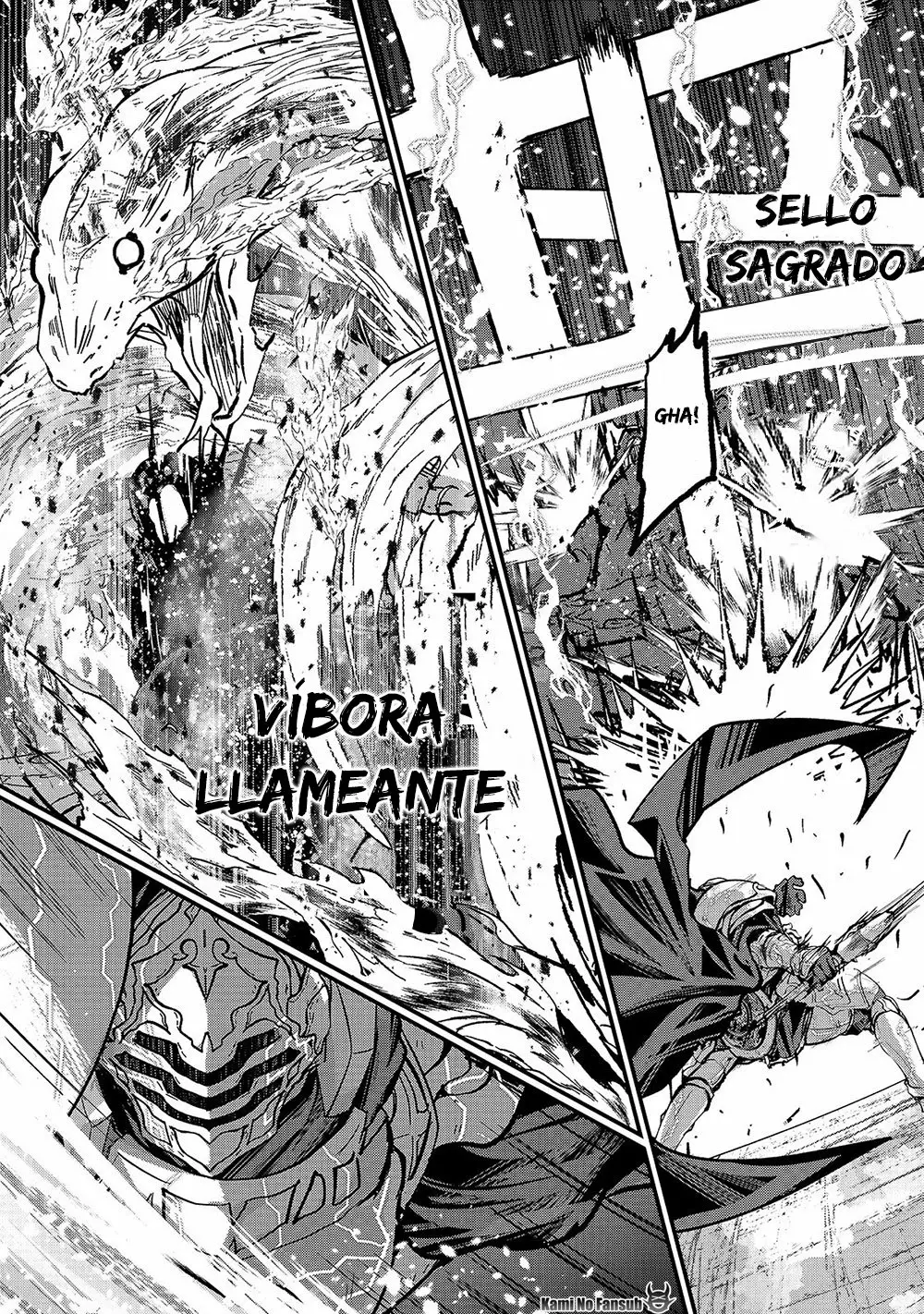 Gaikotsu Kishi-sama, Tadaima Isekai e Odekakechuu Capítulo 32 - Page 25