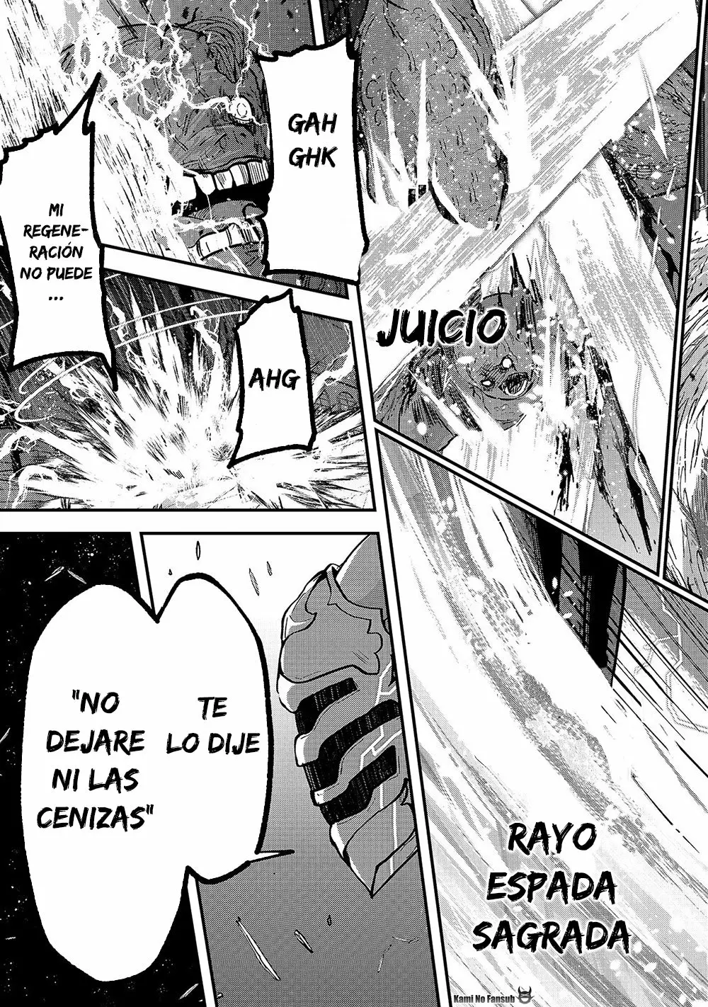 Gaikotsu Kishi-sama, Tadaima Isekai e Odekakechuu Capítulo 32 - Page 26