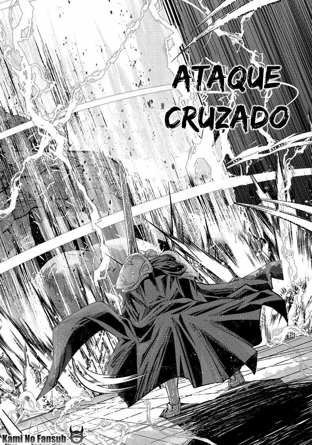 Gaikotsu Kishi-sama, Tadaima Isekai e Odekakechuu Capítulo 32 - Page 27