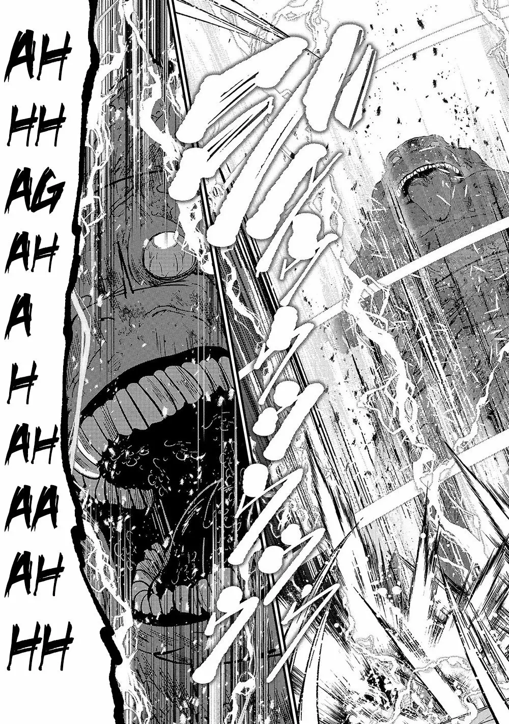 Gaikotsu Kishi-sama, Tadaima Isekai e Odekakechuu Capítulo 32 - Page 28