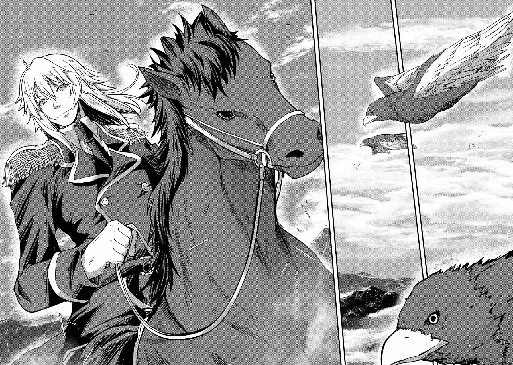 Gaikotsu Kishi-sama, Tadaima Isekai e Odekakechuu Capítulo 33 - Page 12
