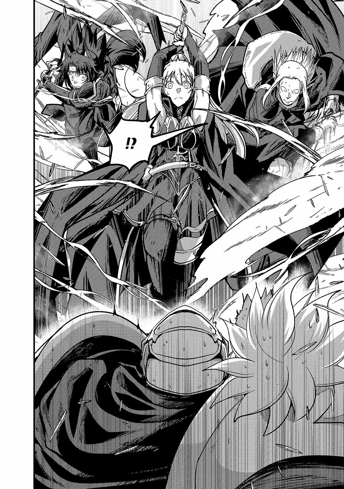 Gaikotsu Kishi-sama, Tadaima Isekai e Odekakechuu Capítulo 33 - Page 6