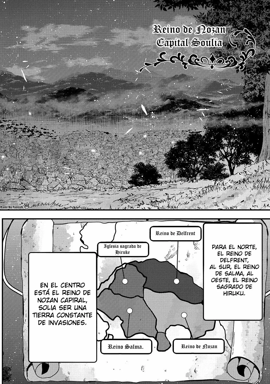 Gaikotsu Kishi-sama, Tadaima Isekai e Odekakechuu Capítulo 34 - Page 23