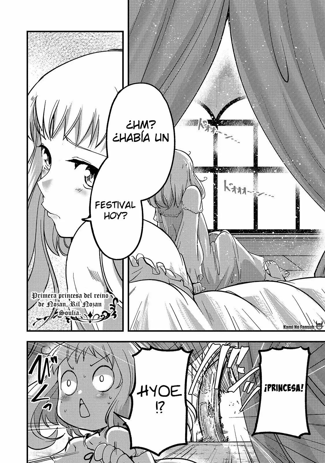 Gaikotsu Kishi-sama, Tadaima Isekai e Odekakechuu Capítulo 34 - Page 25