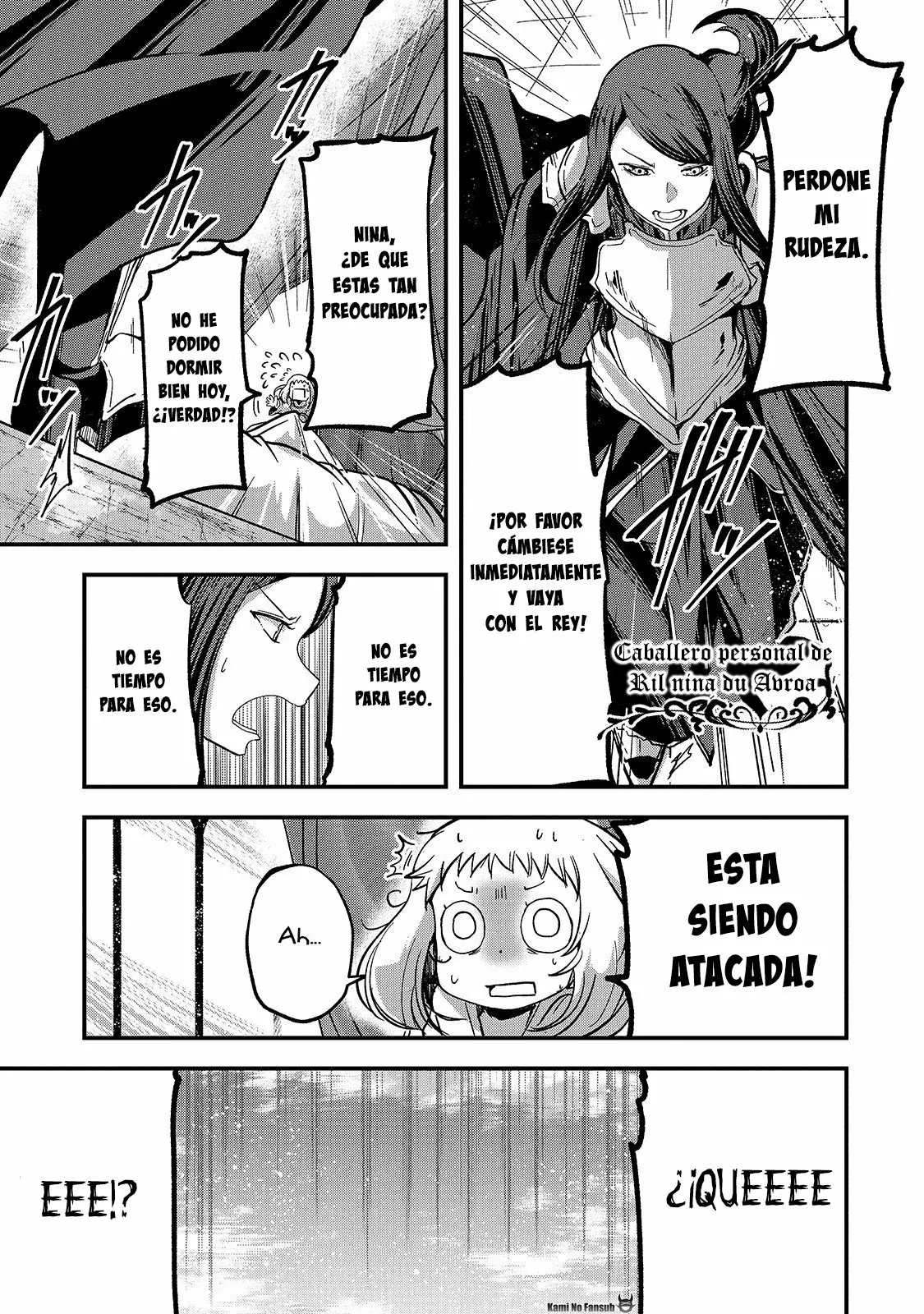 Gaikotsu Kishi-sama, Tadaima Isekai e Odekakechuu Capítulo 34 - Page 26