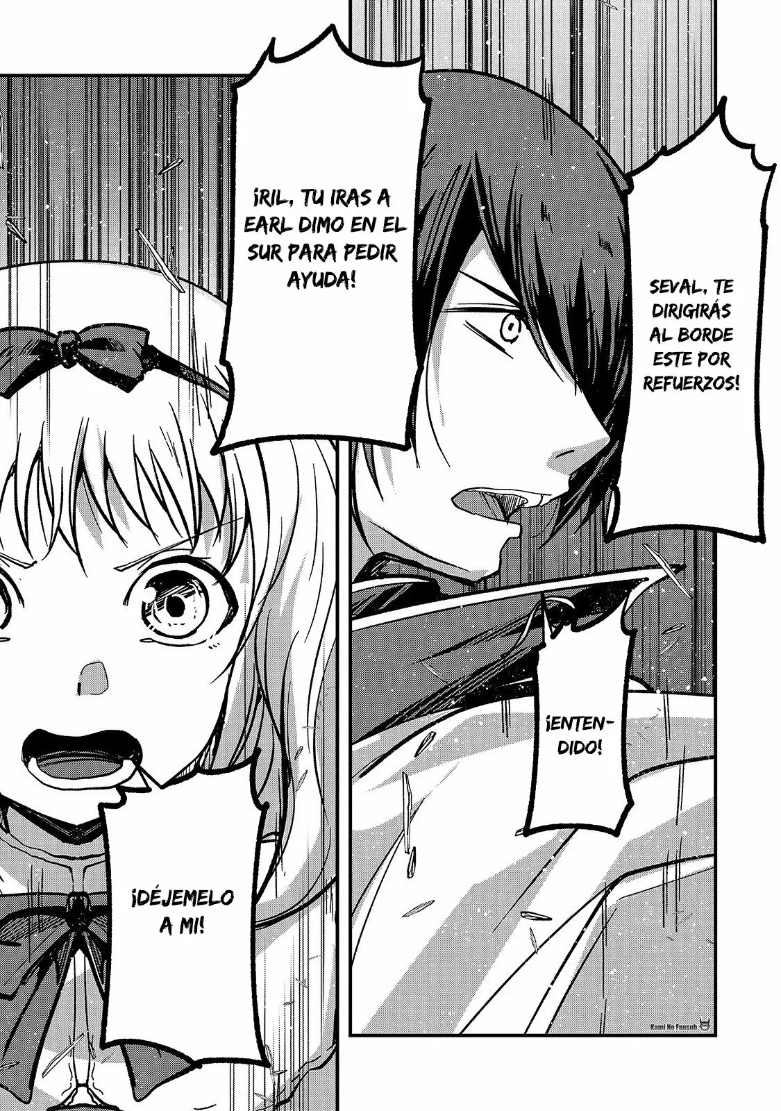Gaikotsu Kishi-sama, Tadaima Isekai e Odekakechuu Capítulo 34 - Page 30