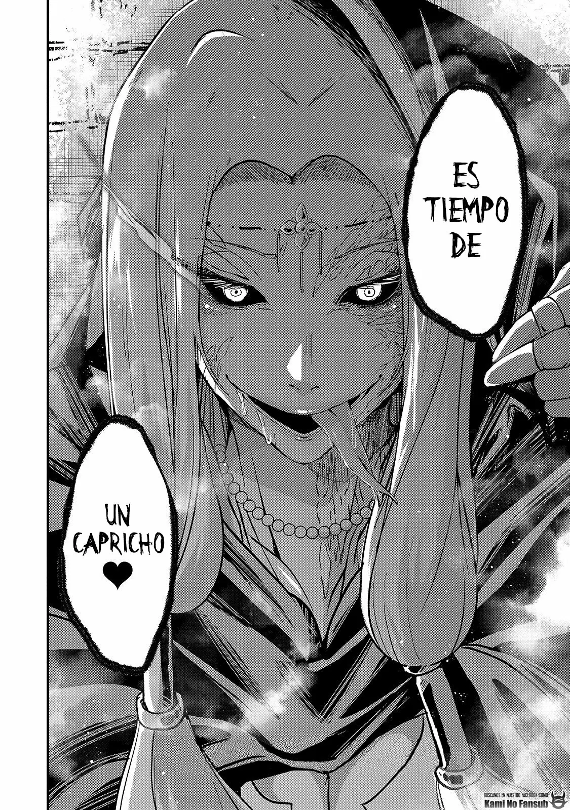 Gaikotsu Kishi-sama, Tadaima Isekai e Odekakechuu Capítulo 35 - Page 26