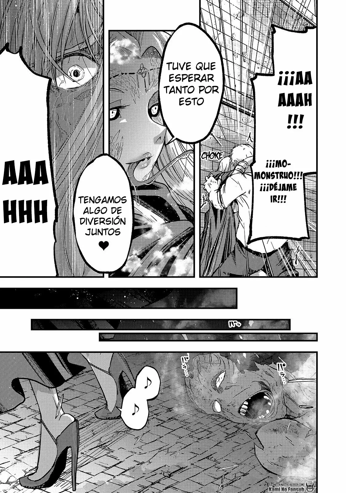 Gaikotsu Kishi-sama, Tadaima Isekai e Odekakechuu Capítulo 35 - Page 27