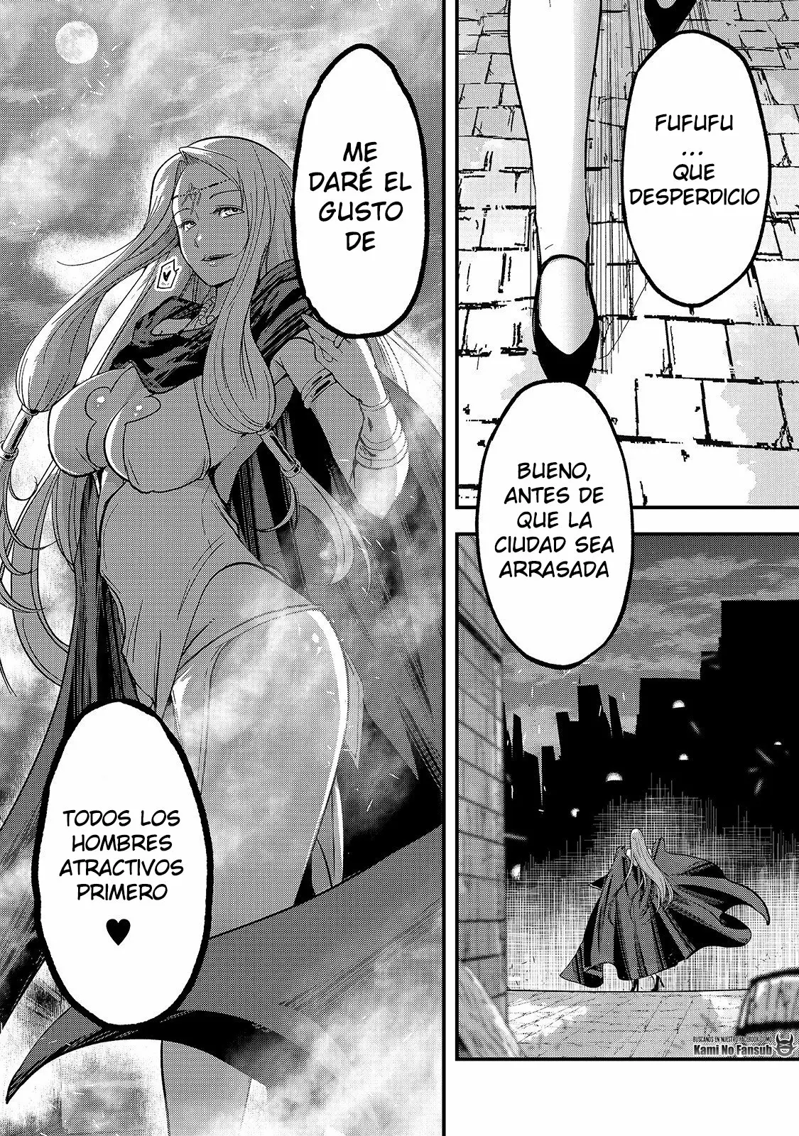 Gaikotsu Kishi-sama, Tadaima Isekai e Odekakechuu Capítulo 35 - Page 28