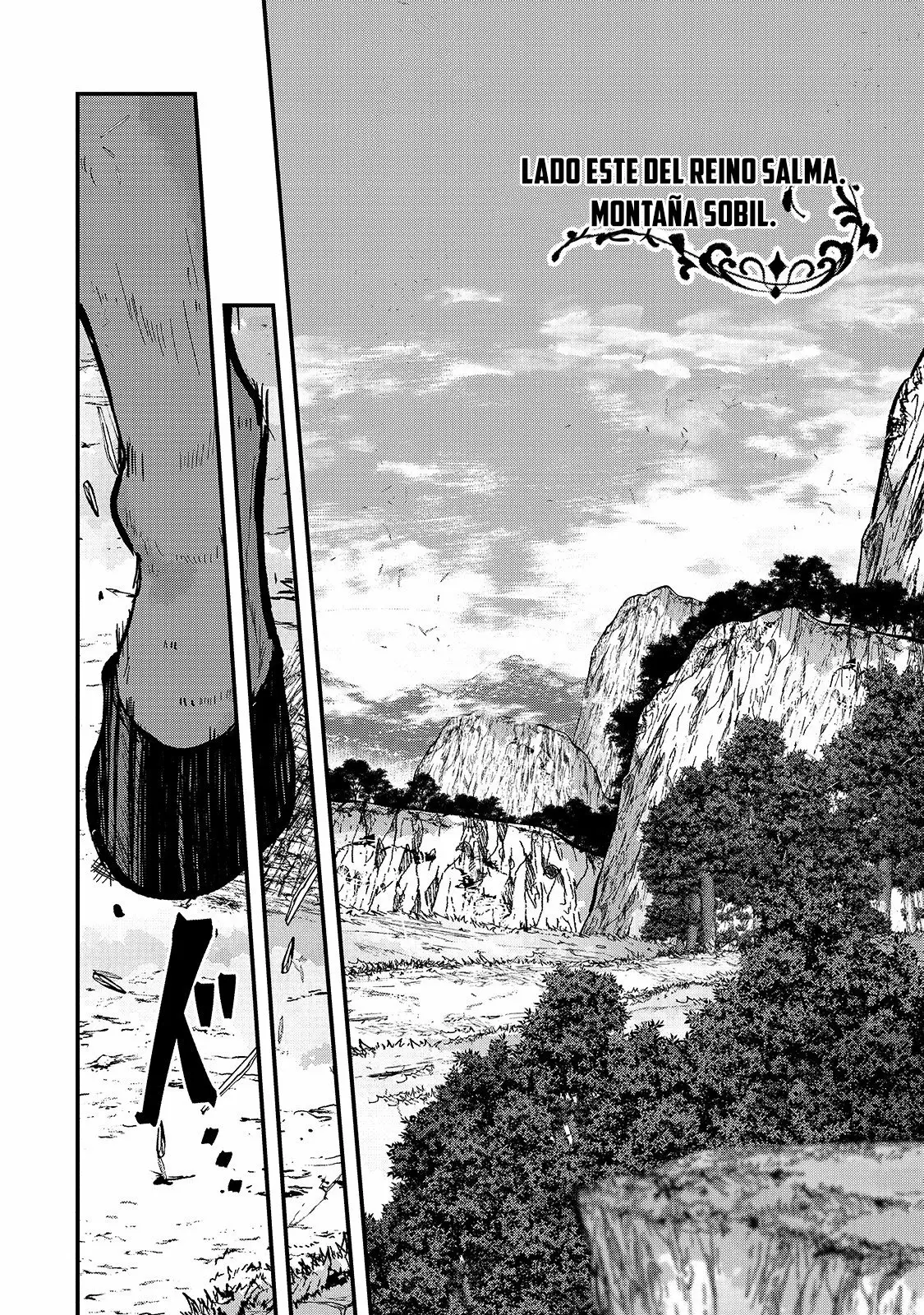 Gaikotsu Kishi-sama, Tadaima Isekai e Odekakechuu Capítulo 36 - Page 27