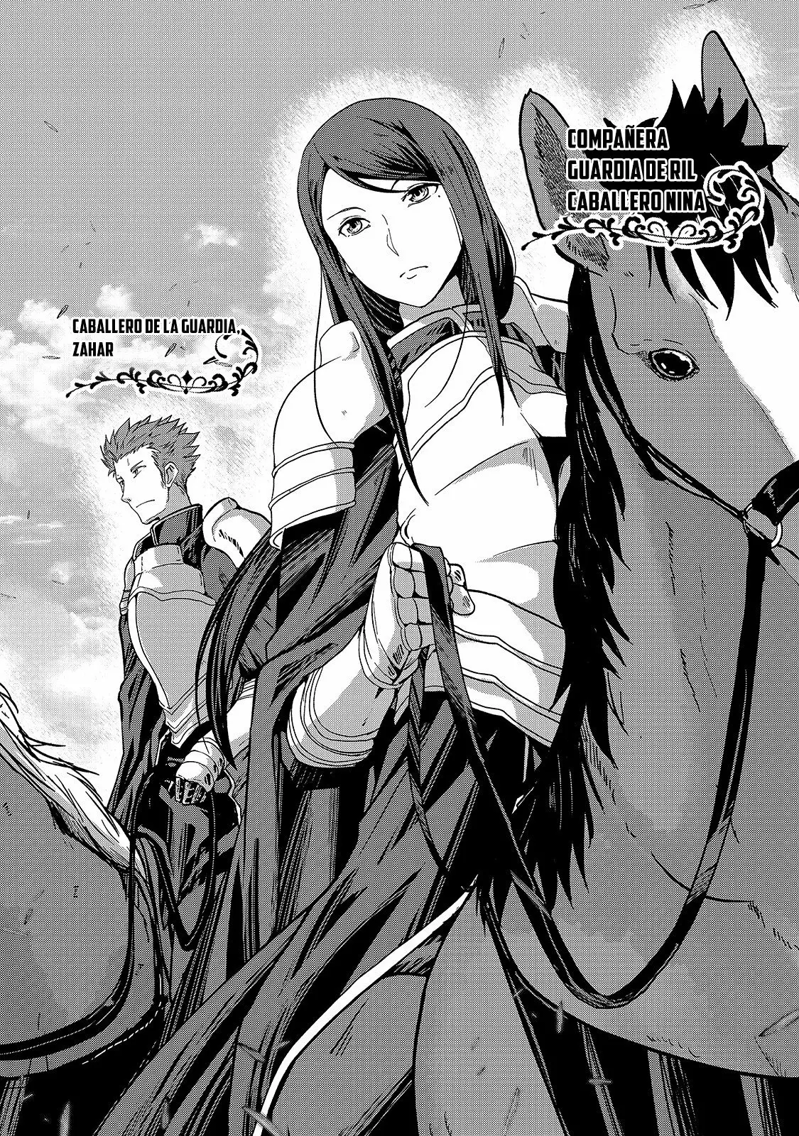 Gaikotsu Kishi-sama, Tadaima Isekai e Odekakechuu Capítulo 36 - Page 28