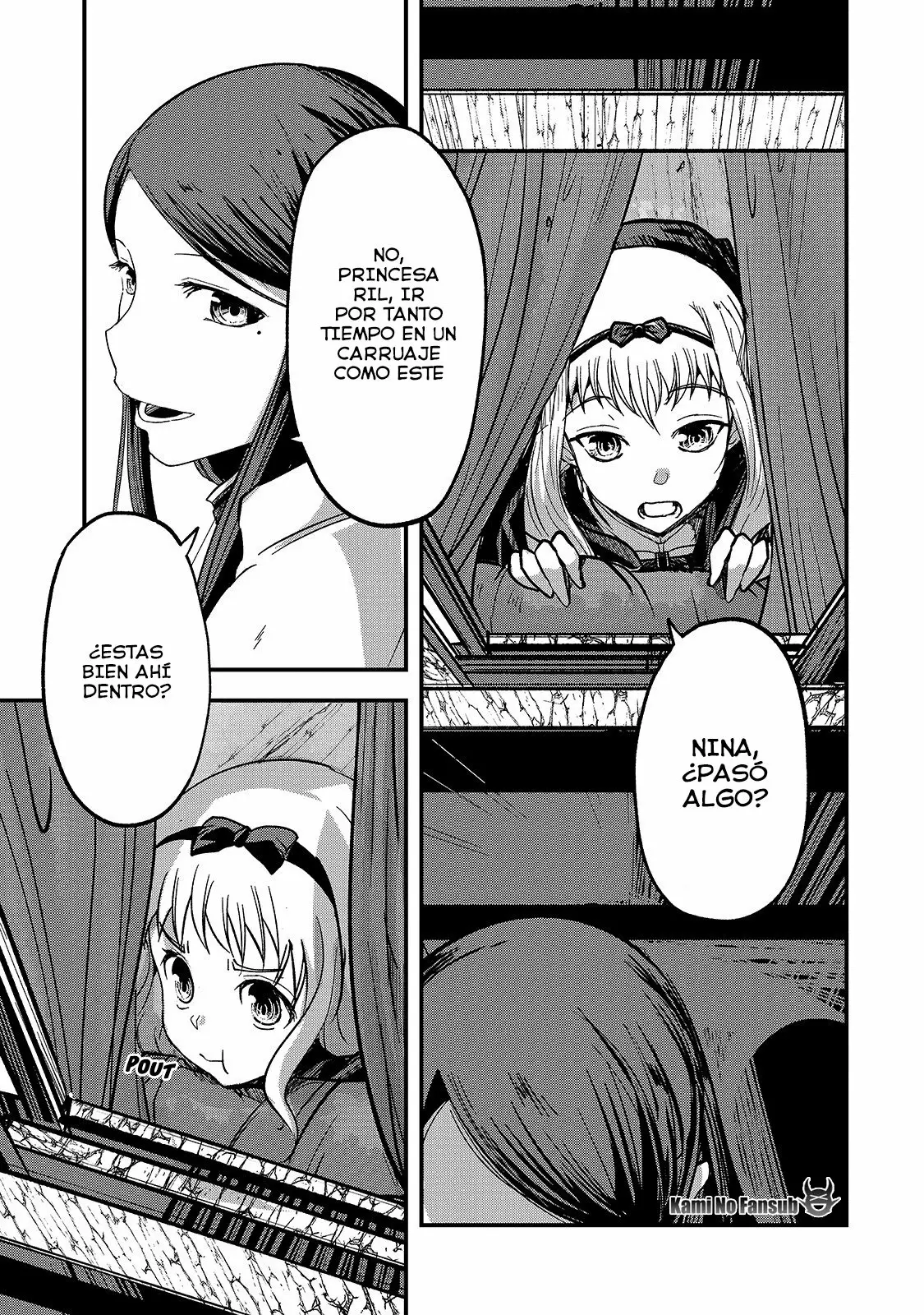 Gaikotsu Kishi-sama, Tadaima Isekai e Odekakechuu Capítulo 36 - Page 30