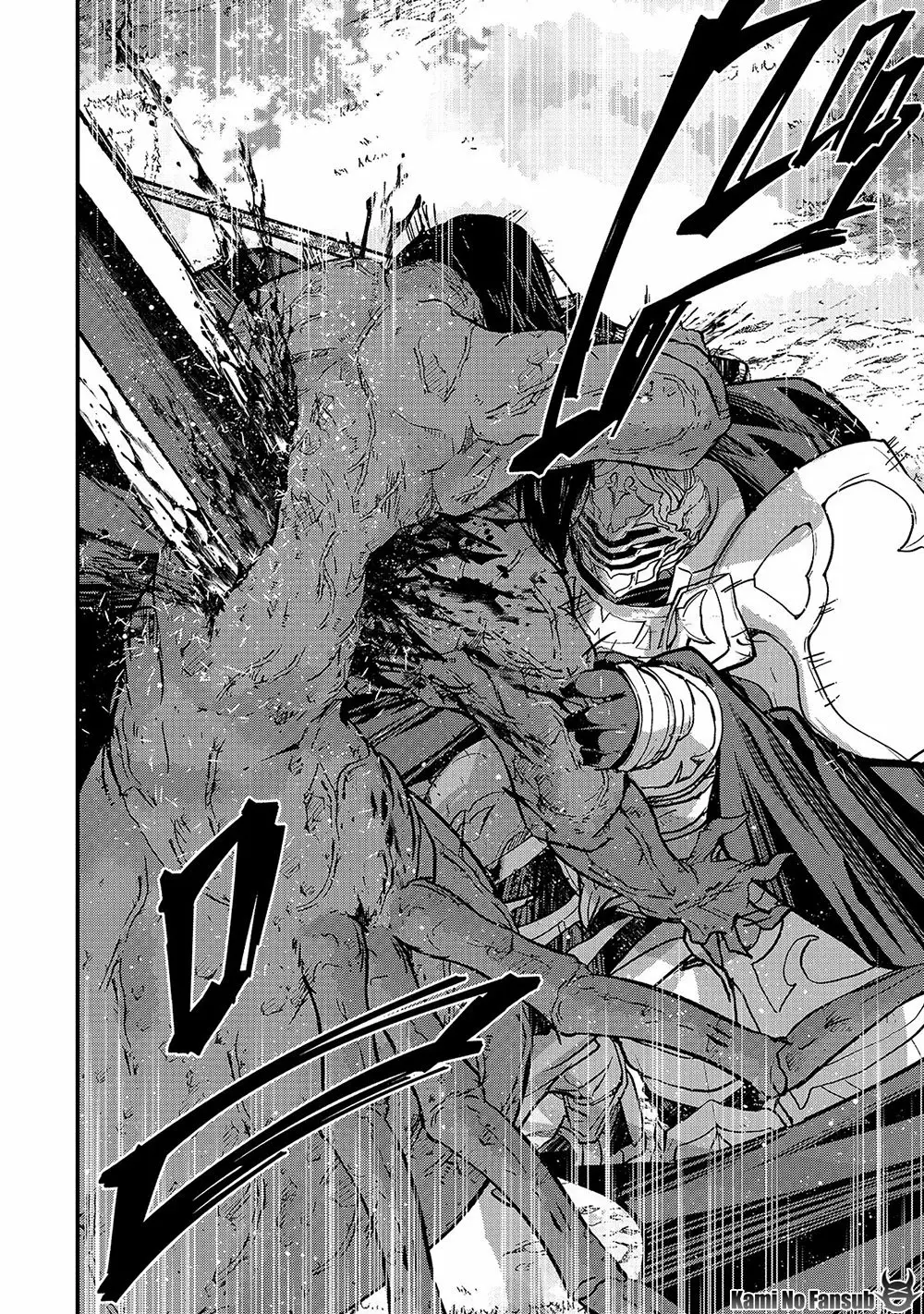 Gaikotsu Kishi-sama, Tadaima Isekai e Odekakechuu Capítulo 37 - Page 19