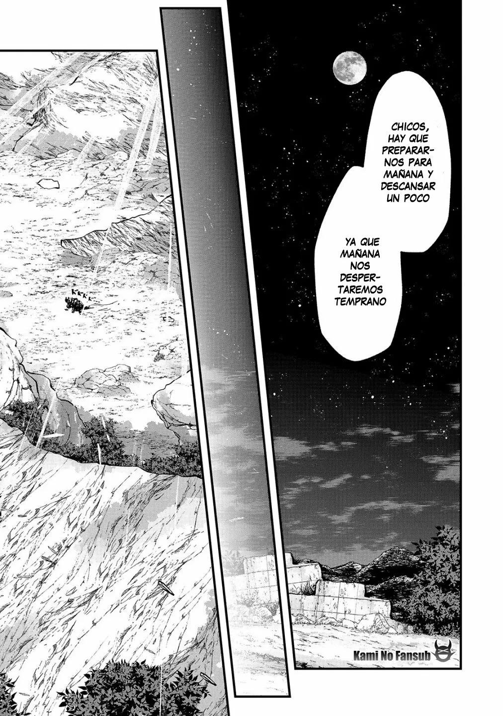 Gaikotsu Kishi-sama, Tadaima Isekai e Odekakechuu Capítulo 38 - Page 10