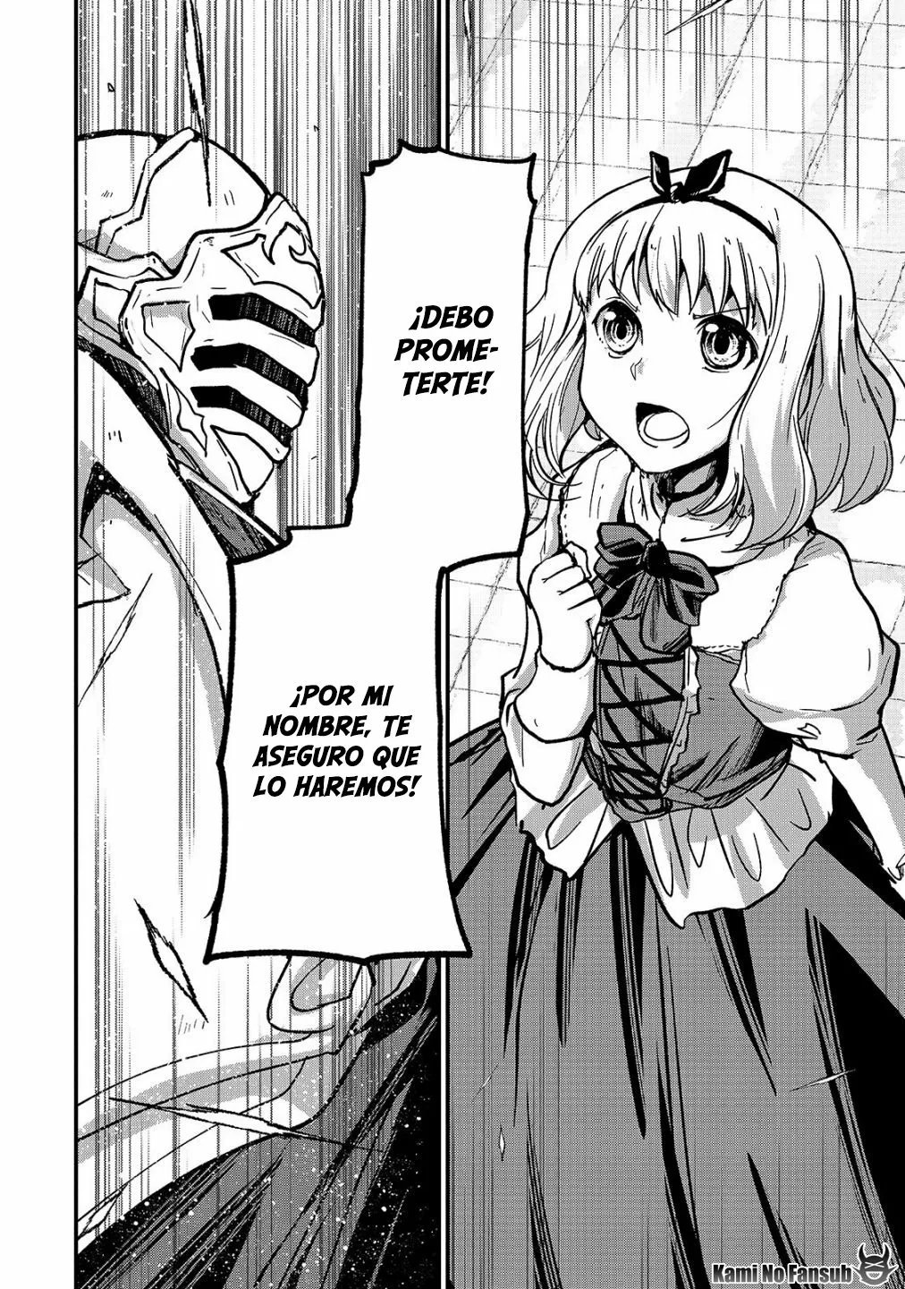 Gaikotsu Kishi-sama, Tadaima Isekai e Odekakechuu Capítulo 38 - Page 26