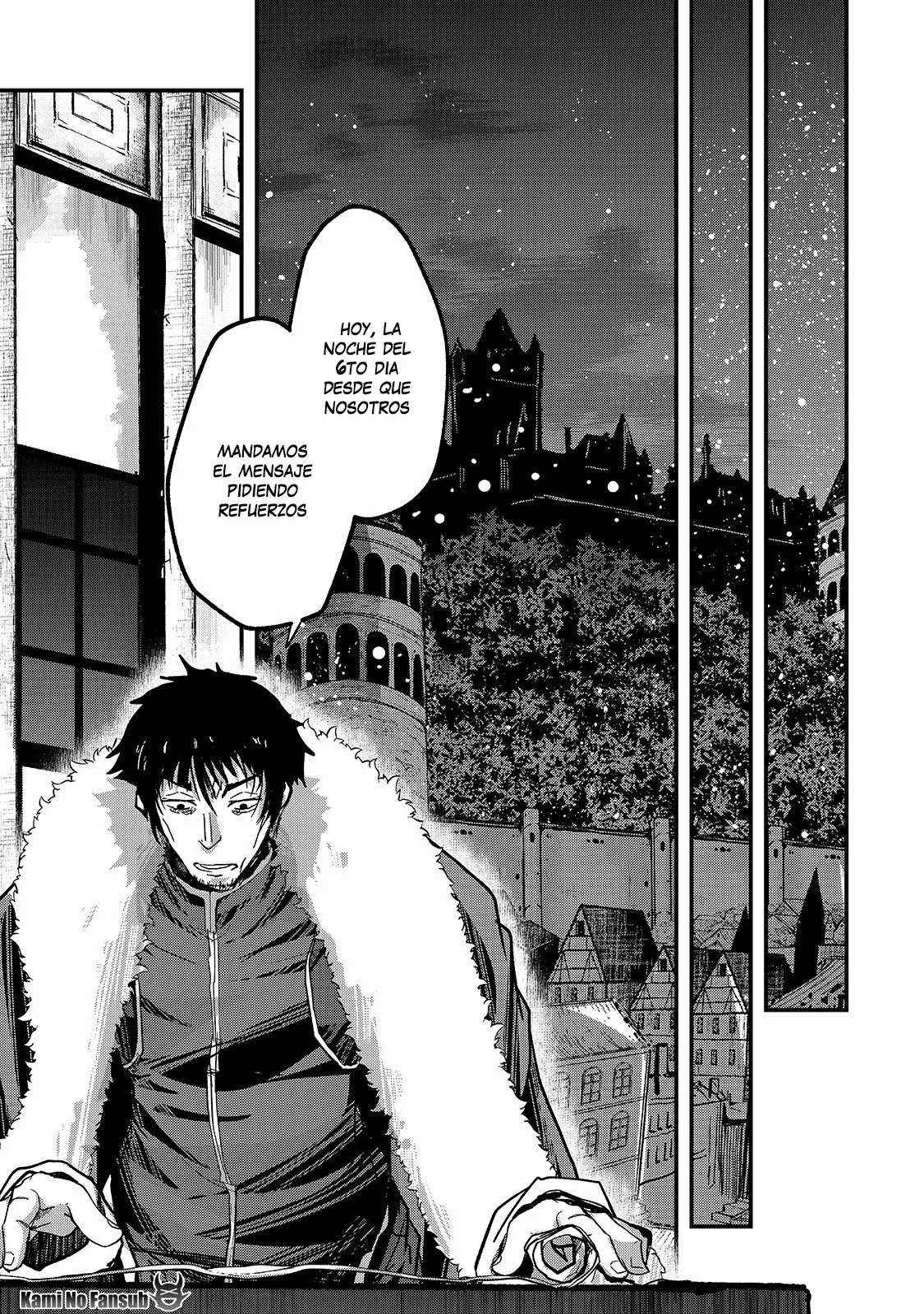 Gaikotsu Kishi-sama, Tadaima Isekai e Odekakechuu Capítulo 39 - Page 16
