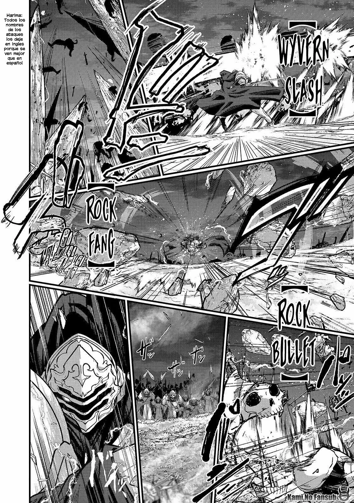 Gaikotsu Kishi-sama, Tadaima Isekai e Odekakechuu Capítulo 39 - Page 28