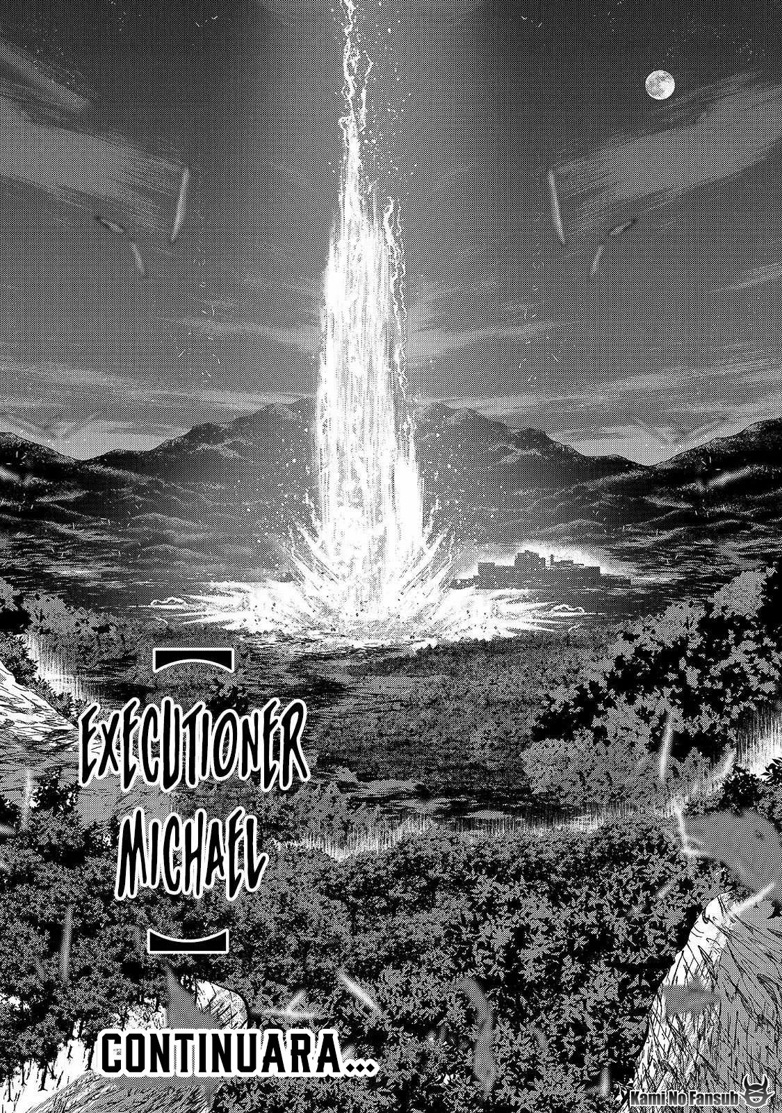Gaikotsu Kishi-sama, Tadaima Isekai e Odekakechuu Capítulo 39 - Page 33