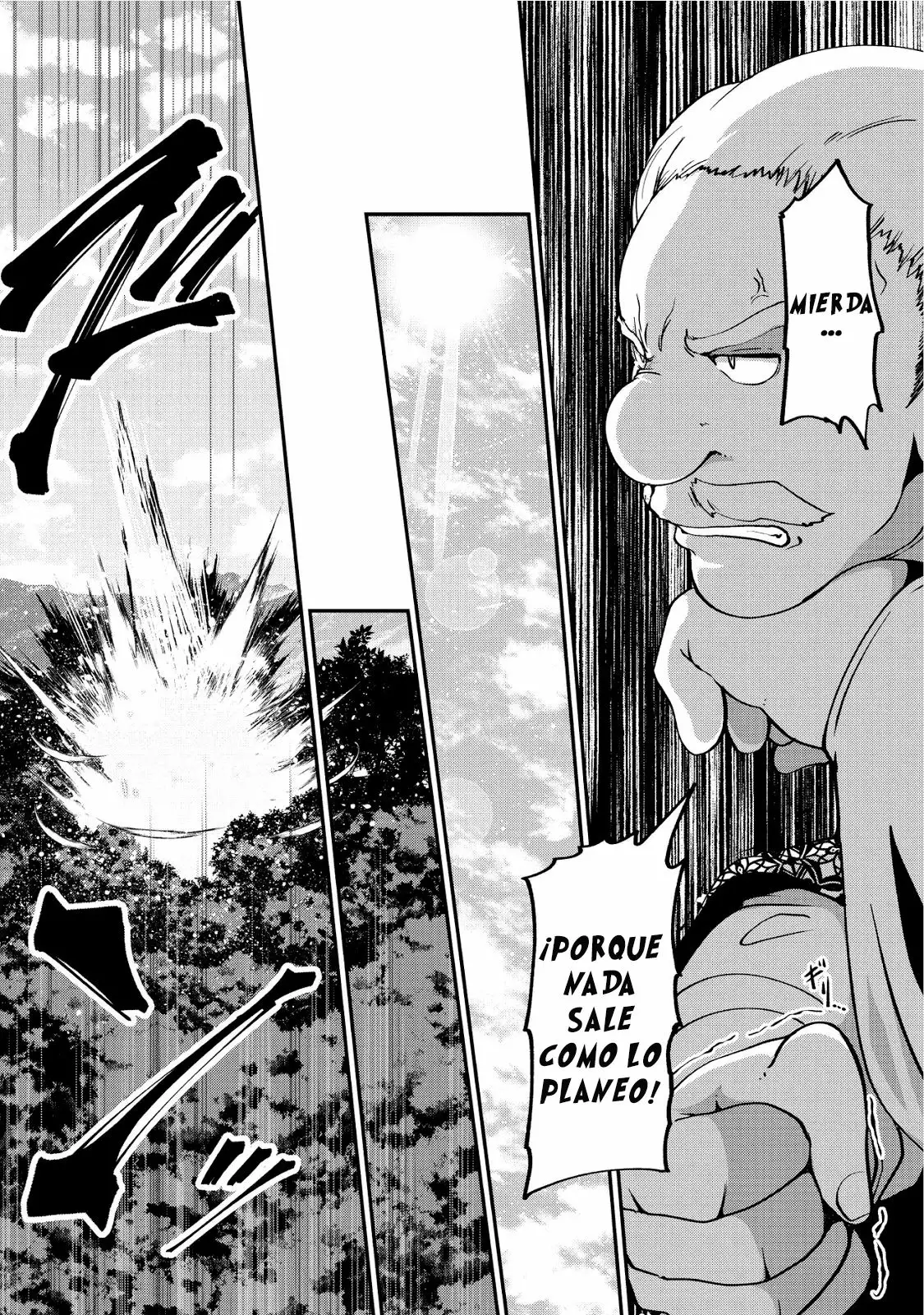 Gaikotsu Kishi-sama, Tadaima Isekai e Odekakechuu Capítulo 4 - Page 11