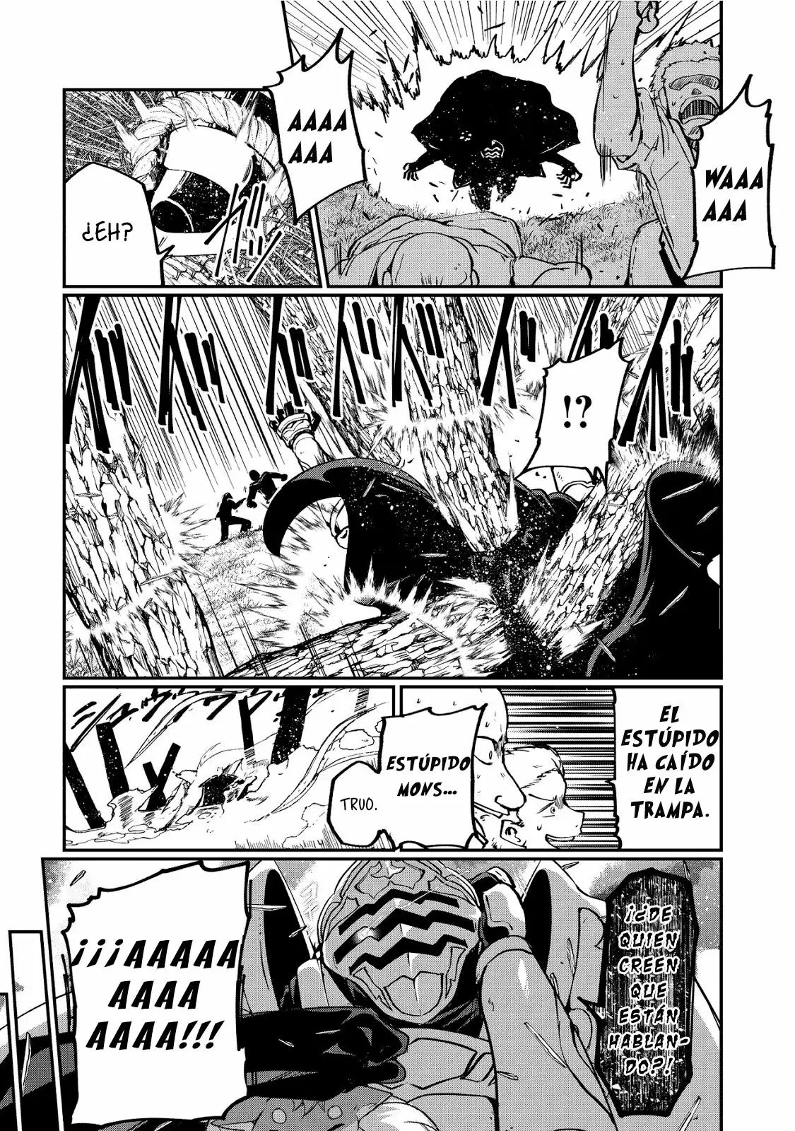 Gaikotsu Kishi-sama, Tadaima Isekai e Odekakechuu Capítulo 4 - Page 13