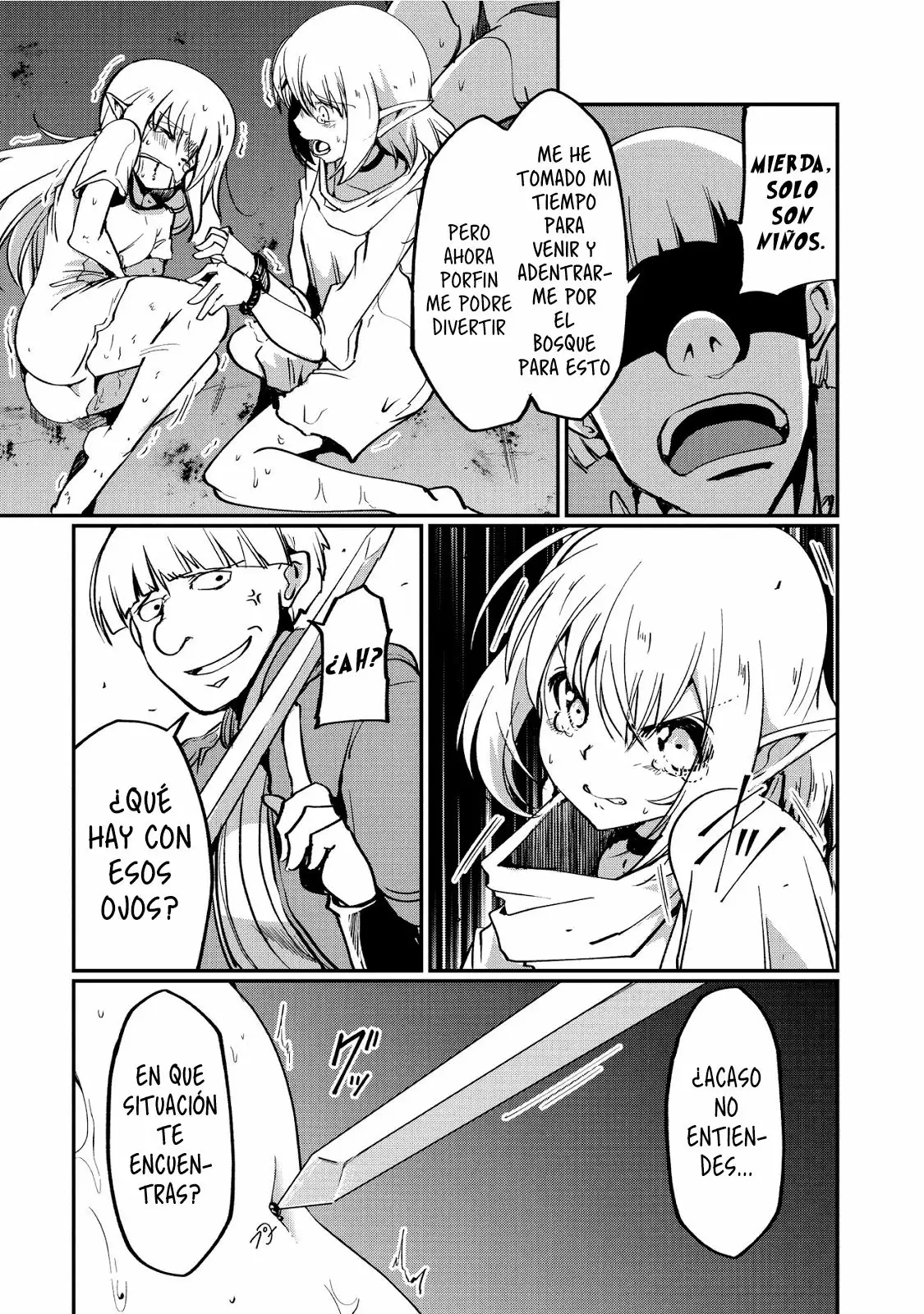 Gaikotsu Kishi-sama, Tadaima Isekai e Odekakechuu Capítulo 4 - Page 27