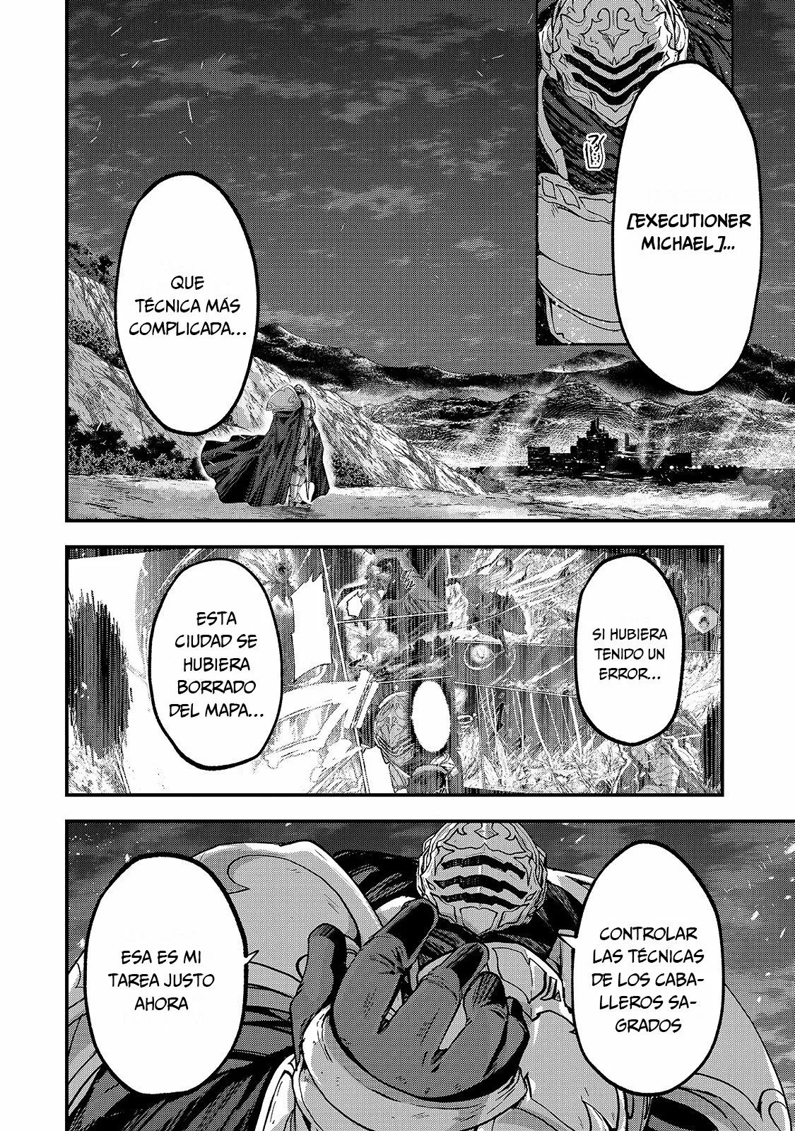 Gaikotsu Kishi-sama, Tadaima Isekai e Odekakechuu Capítulo 40 - Page 15
