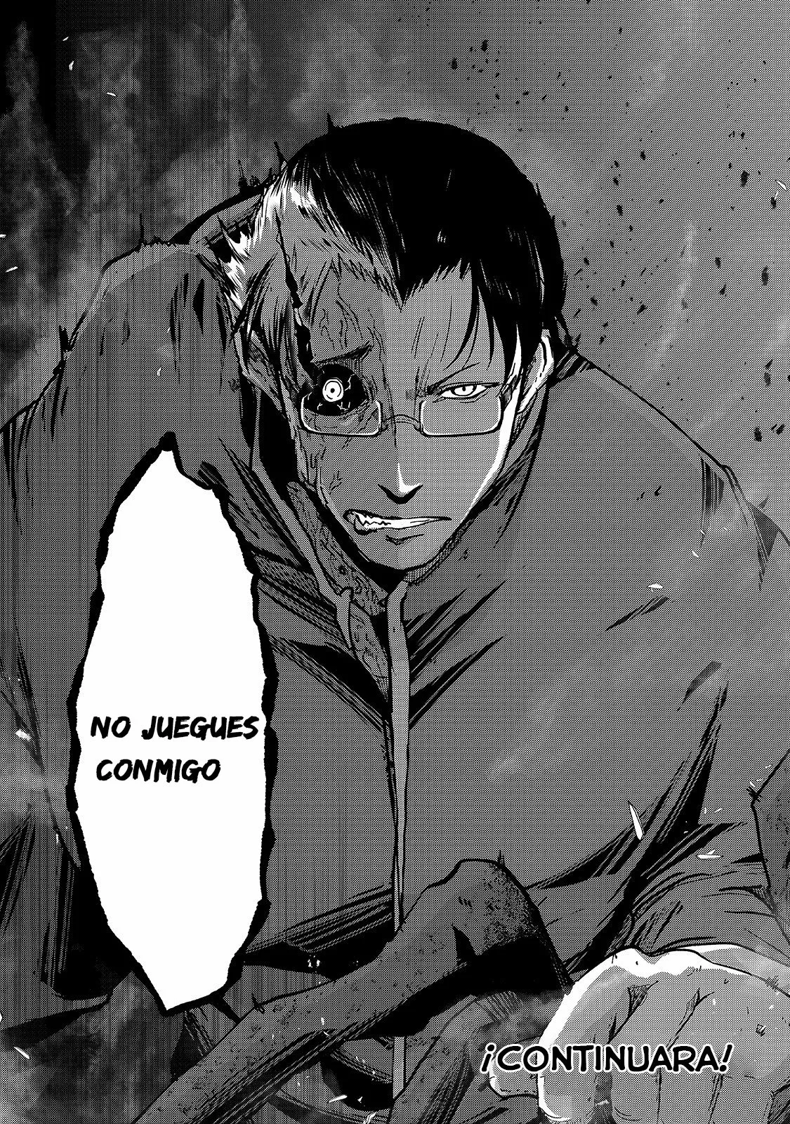 Gaikotsu Kishi-sama, Tadaima Isekai e Odekakechuu Capítulo 40 - Page 24