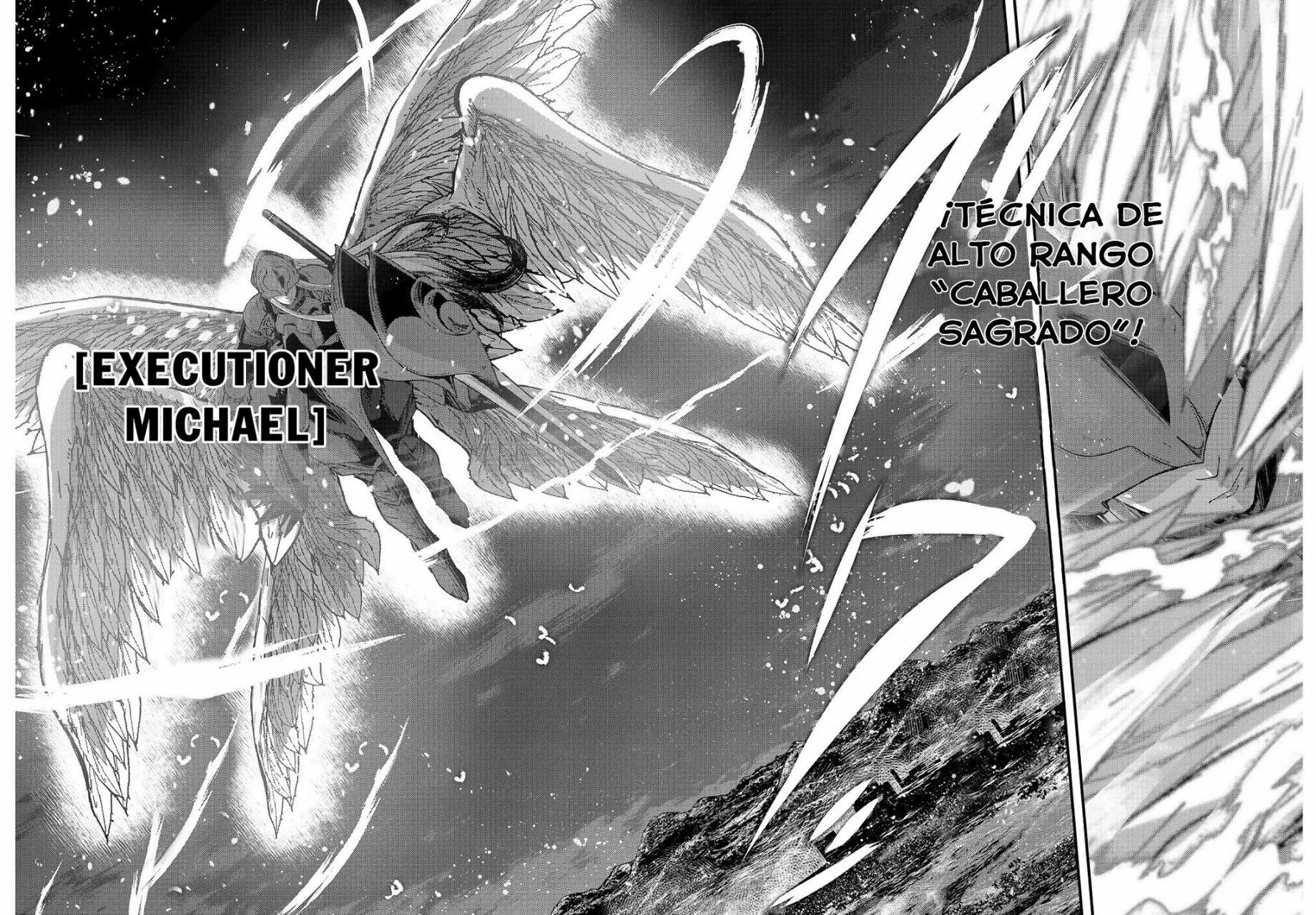 Gaikotsu Kishi-sama, Tadaima Isekai e Odekakechuu Capítulo 40 - Page 6
