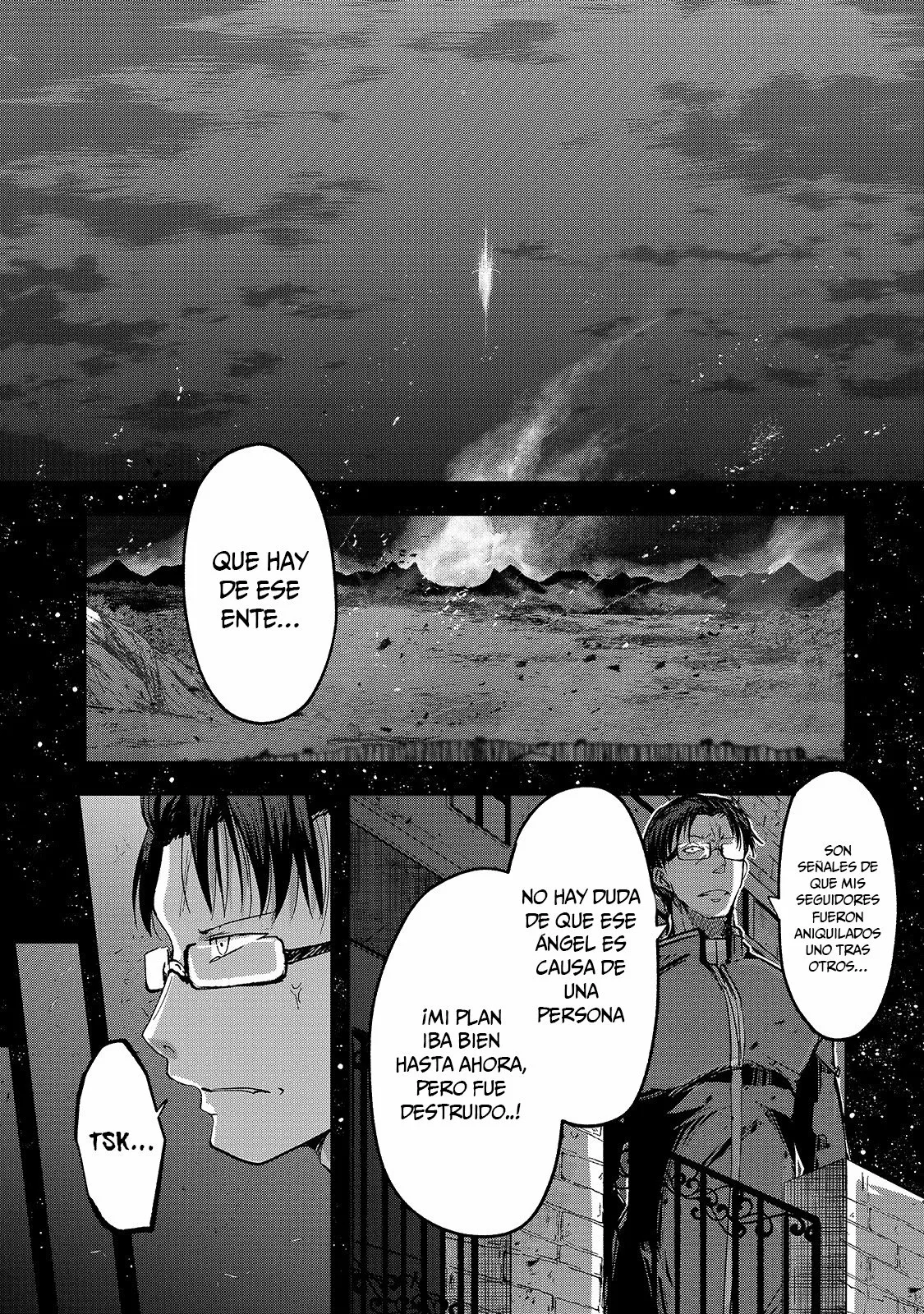 Gaikotsu Kishi-sama, Tadaima Isekai e Odekakechuu Capítulo 41 - Page 3